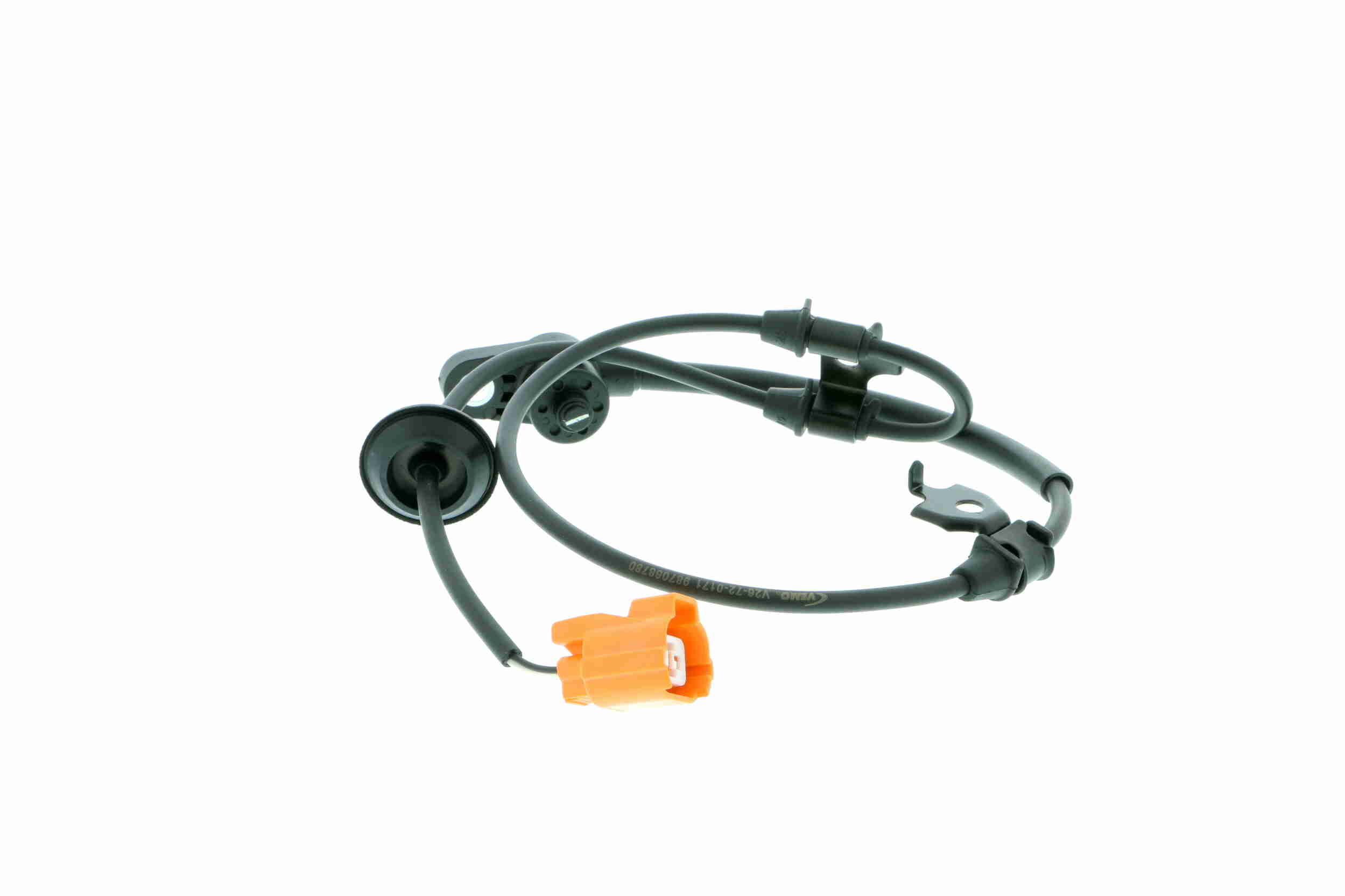 Sensor, wheel speed - V70-72-0088 VEMO