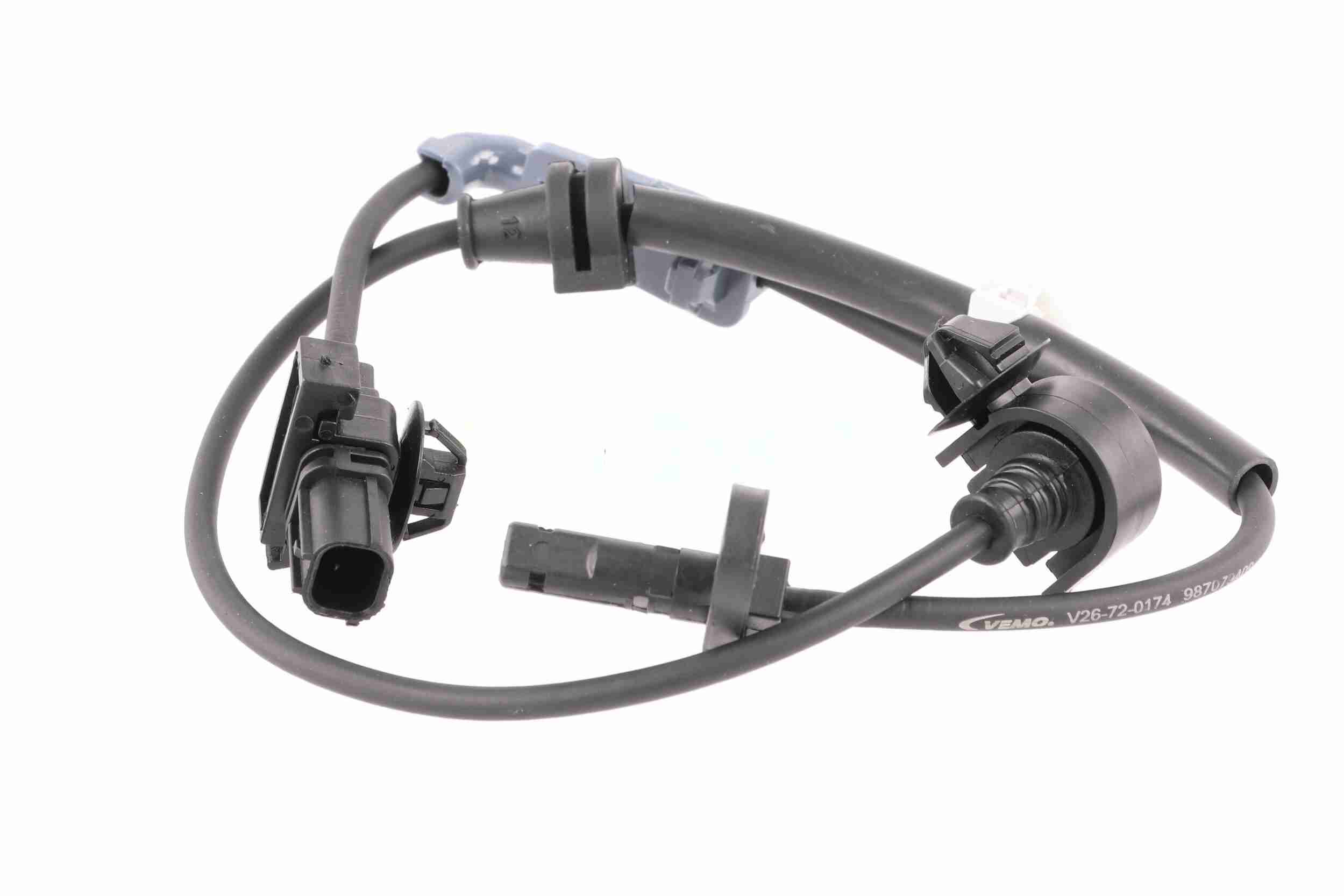 Lambda Sensor - V51-76-0004 VEMO