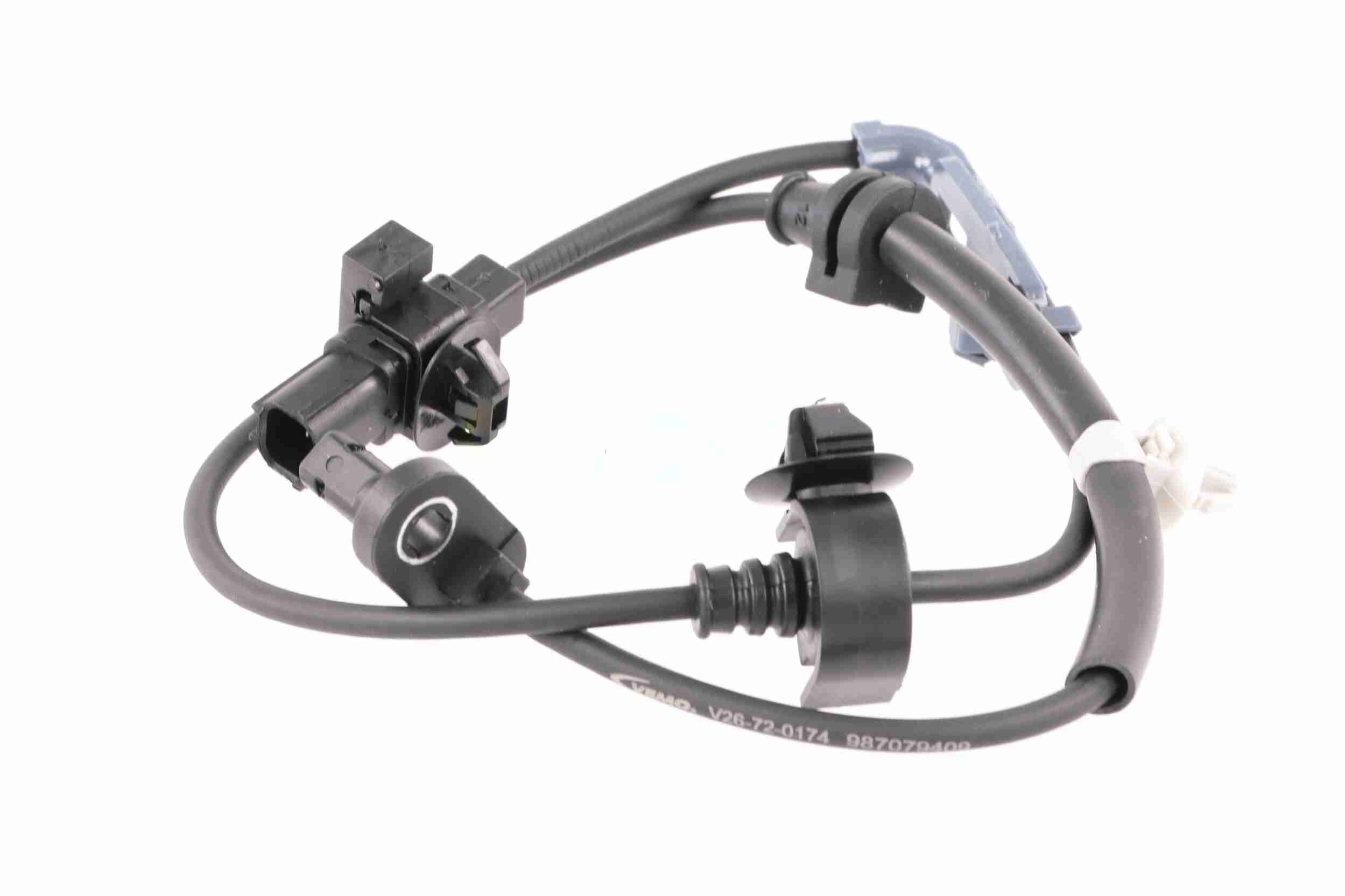 Lambda Sensor - V51-76-0004 VEMO