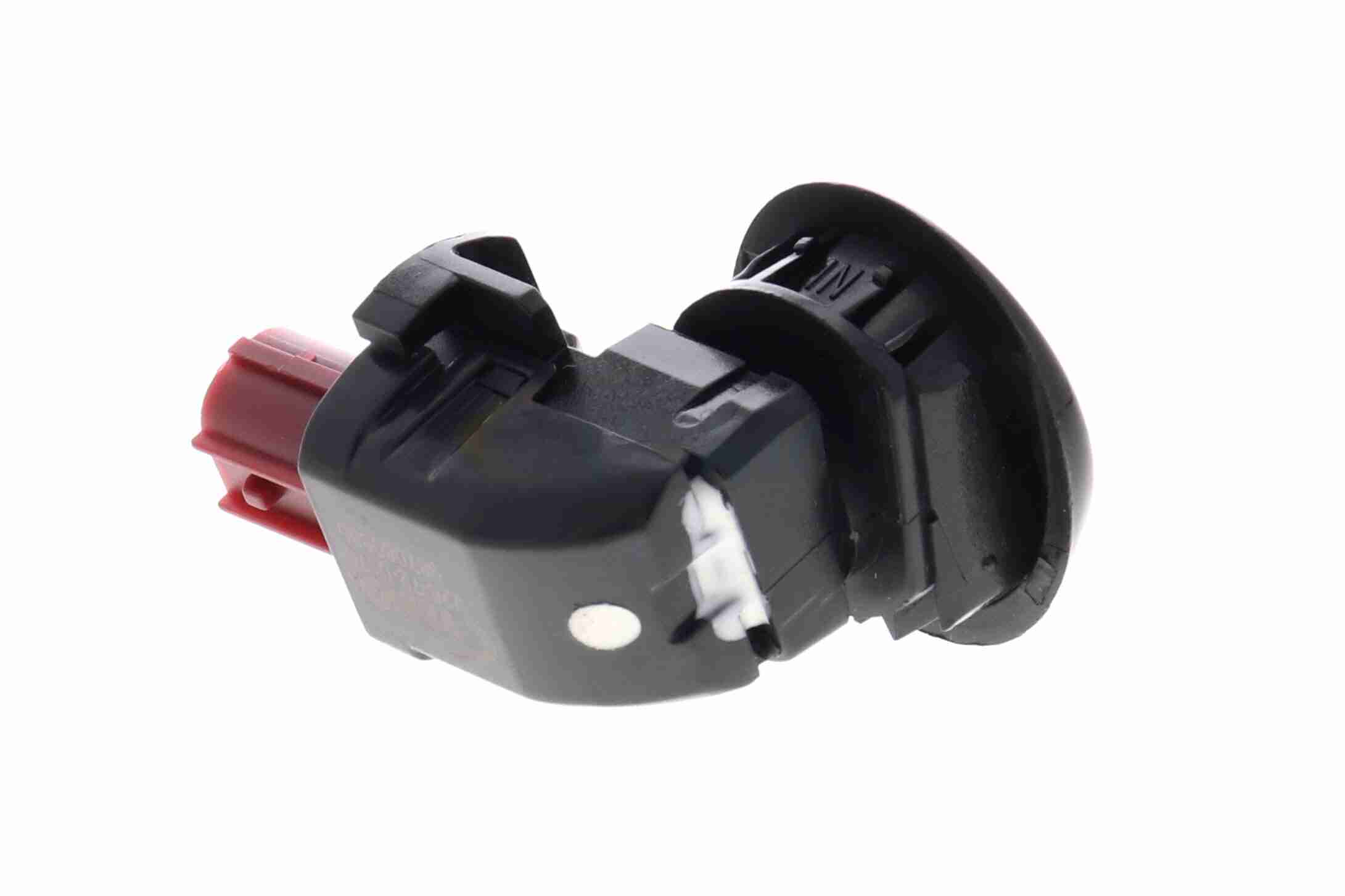 Sensor, wheel speed - V52-72-0040 VEMO