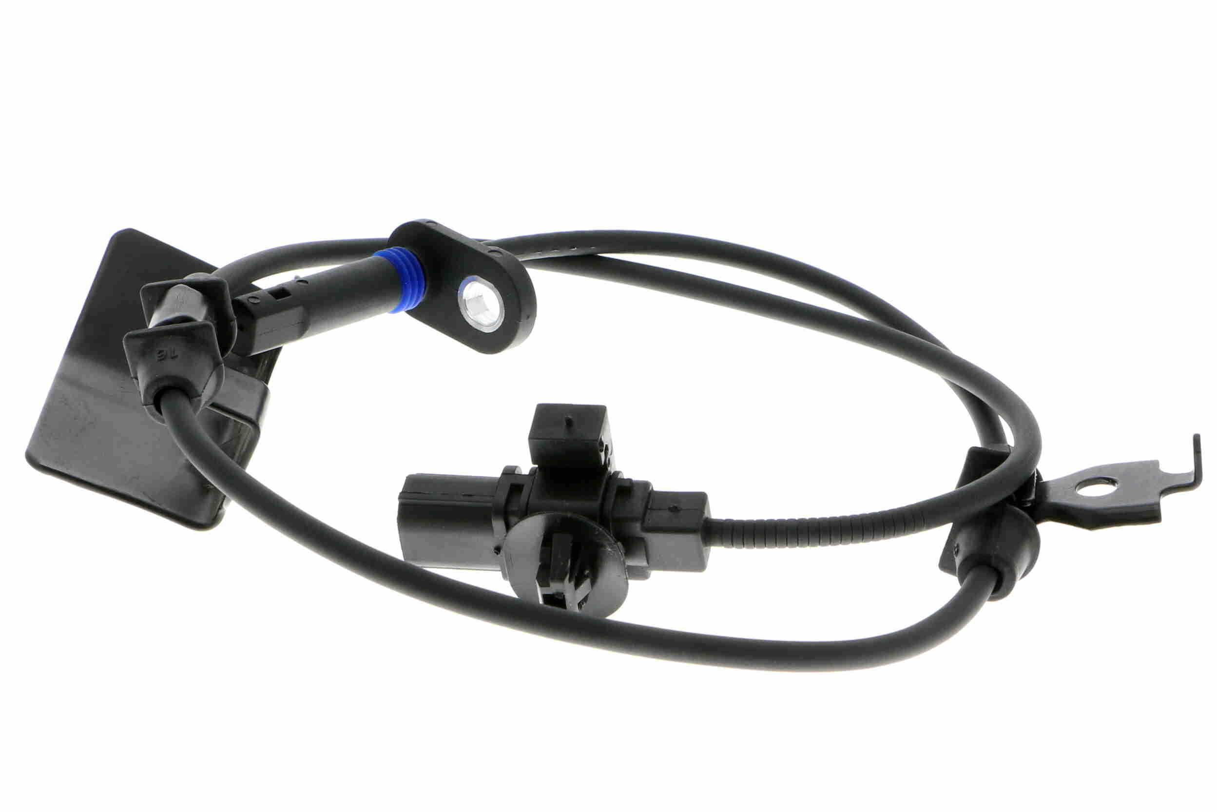 Sensor, wheel speed - V26-72-0191 VEMO