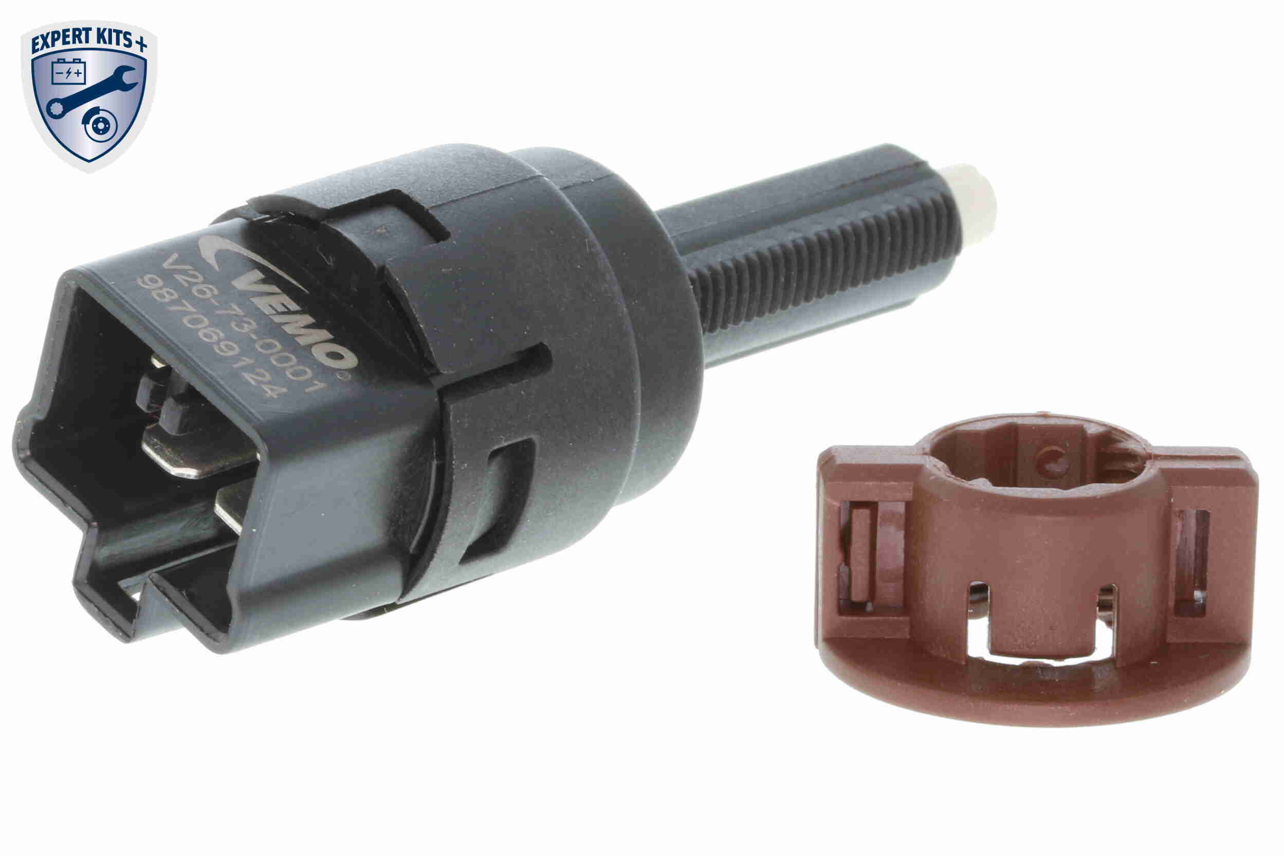 Brake Light Switch - V26-73-0001 VEMO