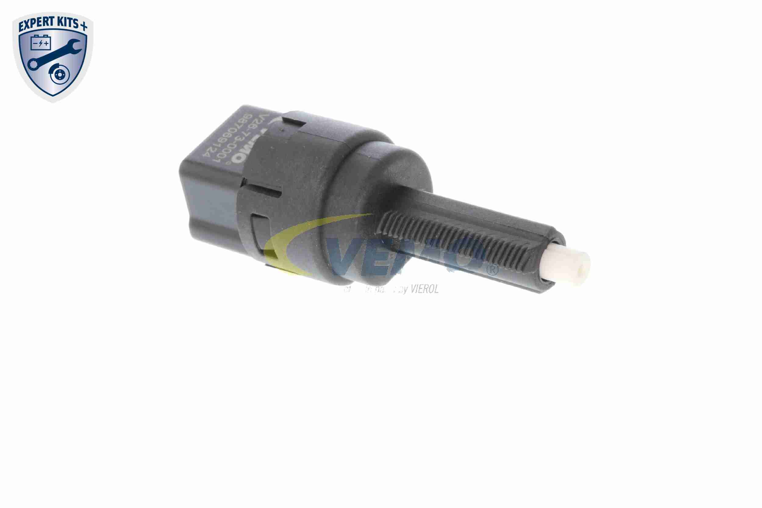 Brake Light Switch - V26-73-0001 VEMO