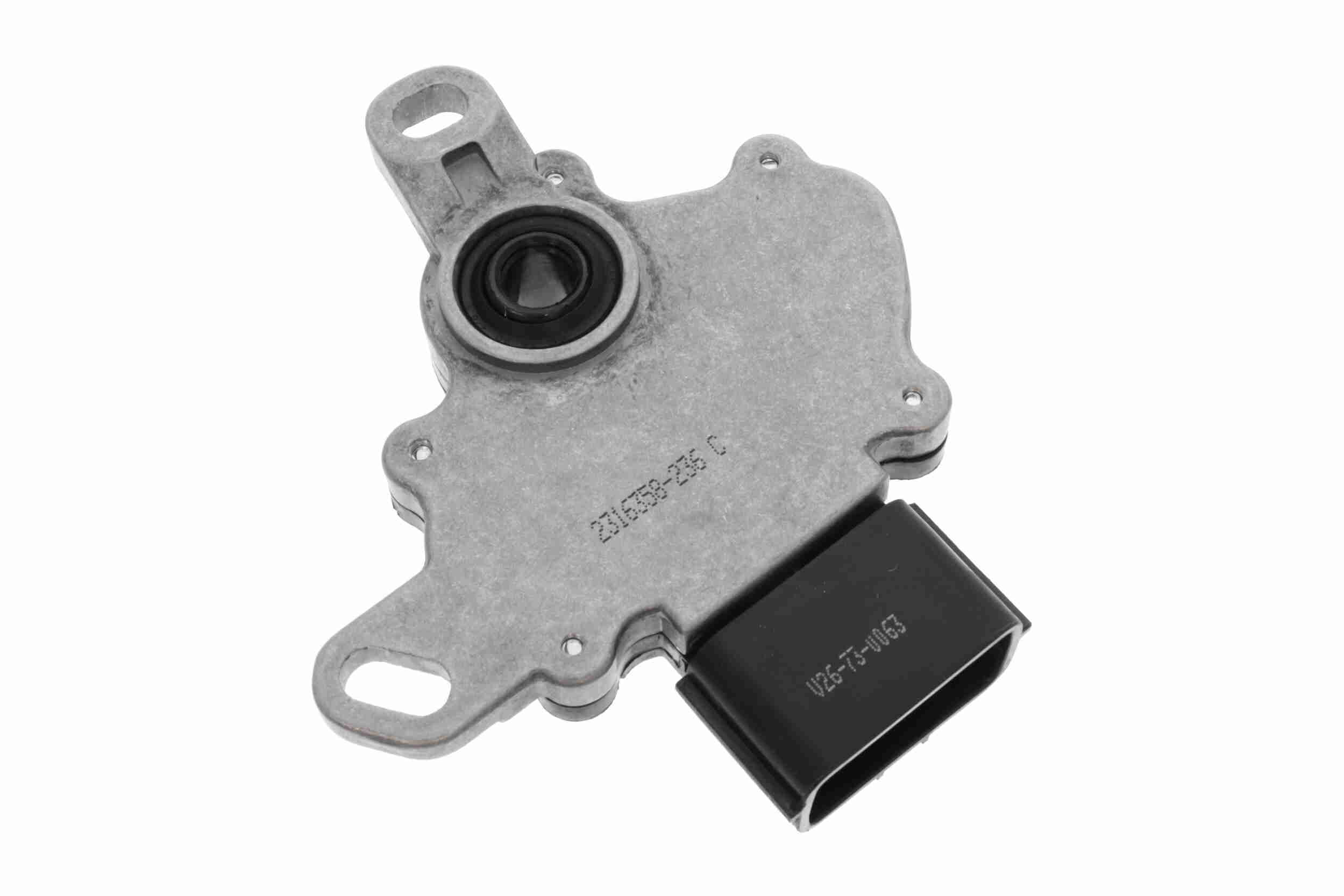 Sensor, Einparkhilfe - V40-72-0490 VEMO