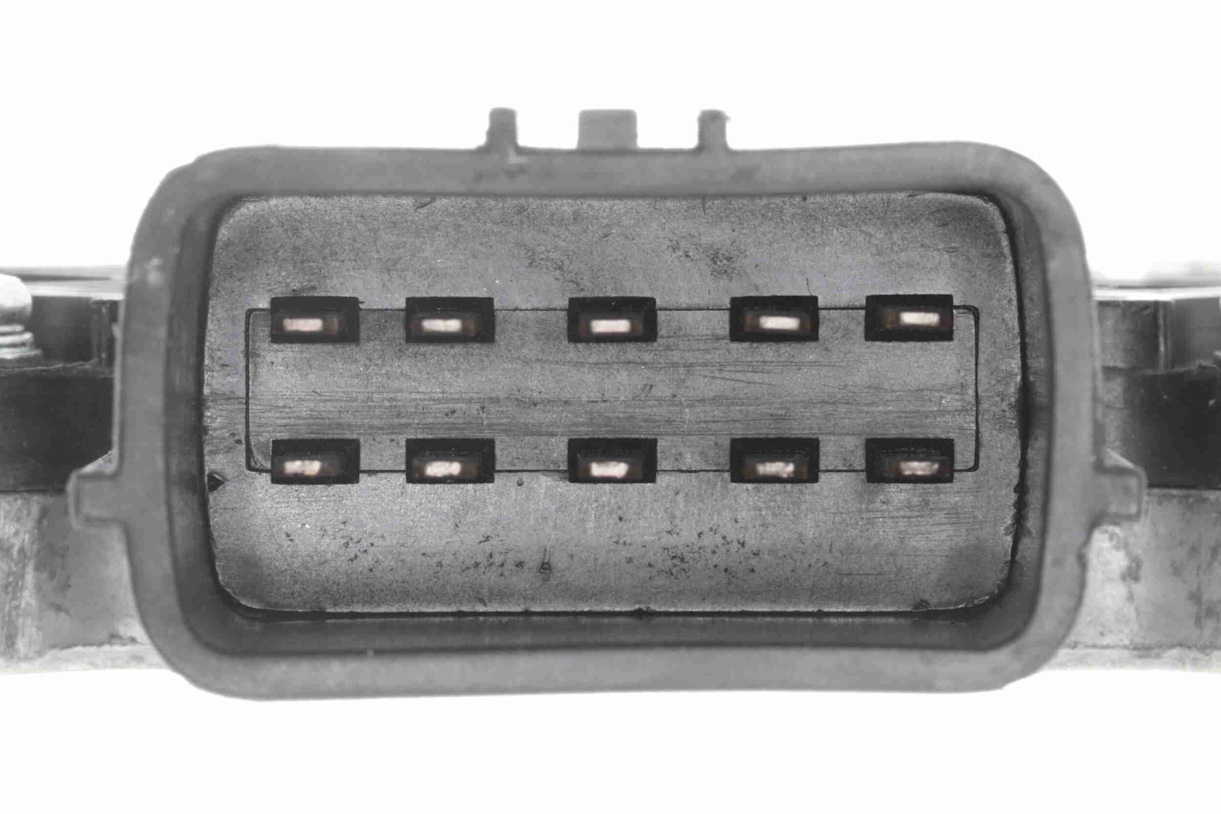 Sensor, Einparkhilfe - V40-72-0490 VEMO