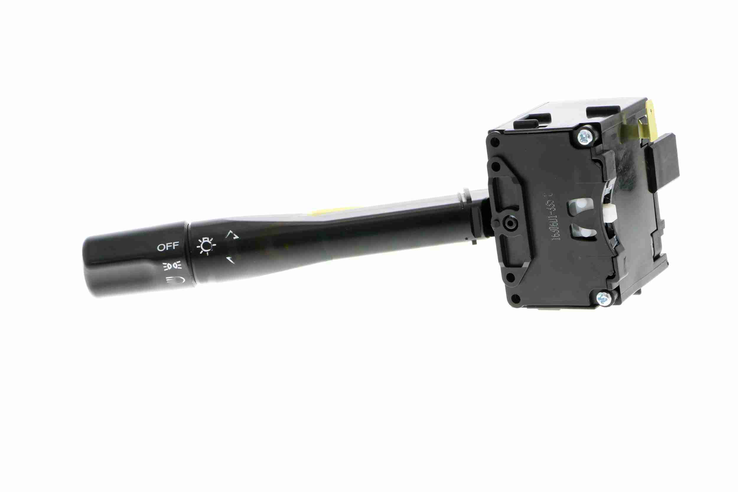 Klopfsensor - V26-72-0167 VEMO