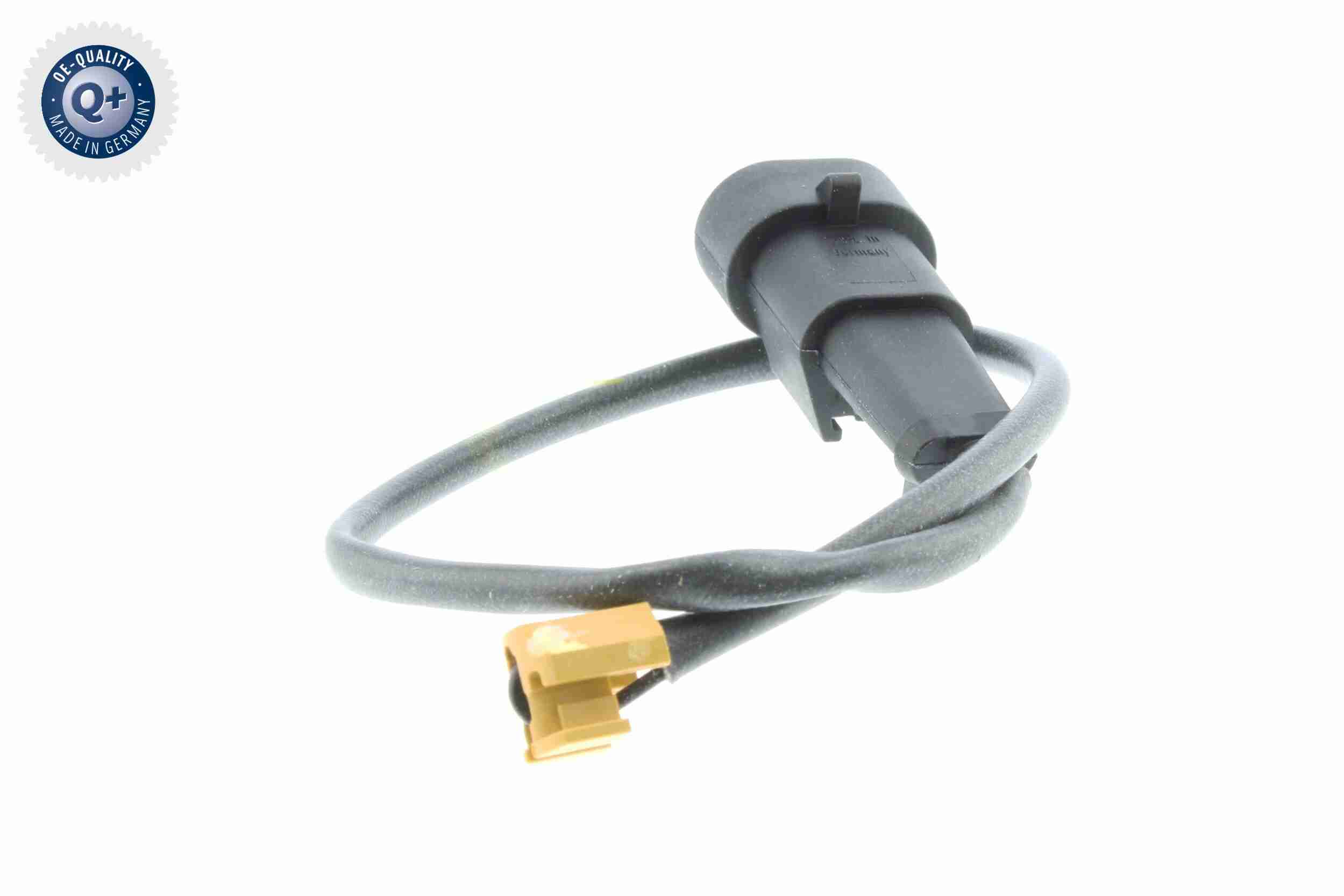 Filter, interior air - V50-31-0001 VEMO