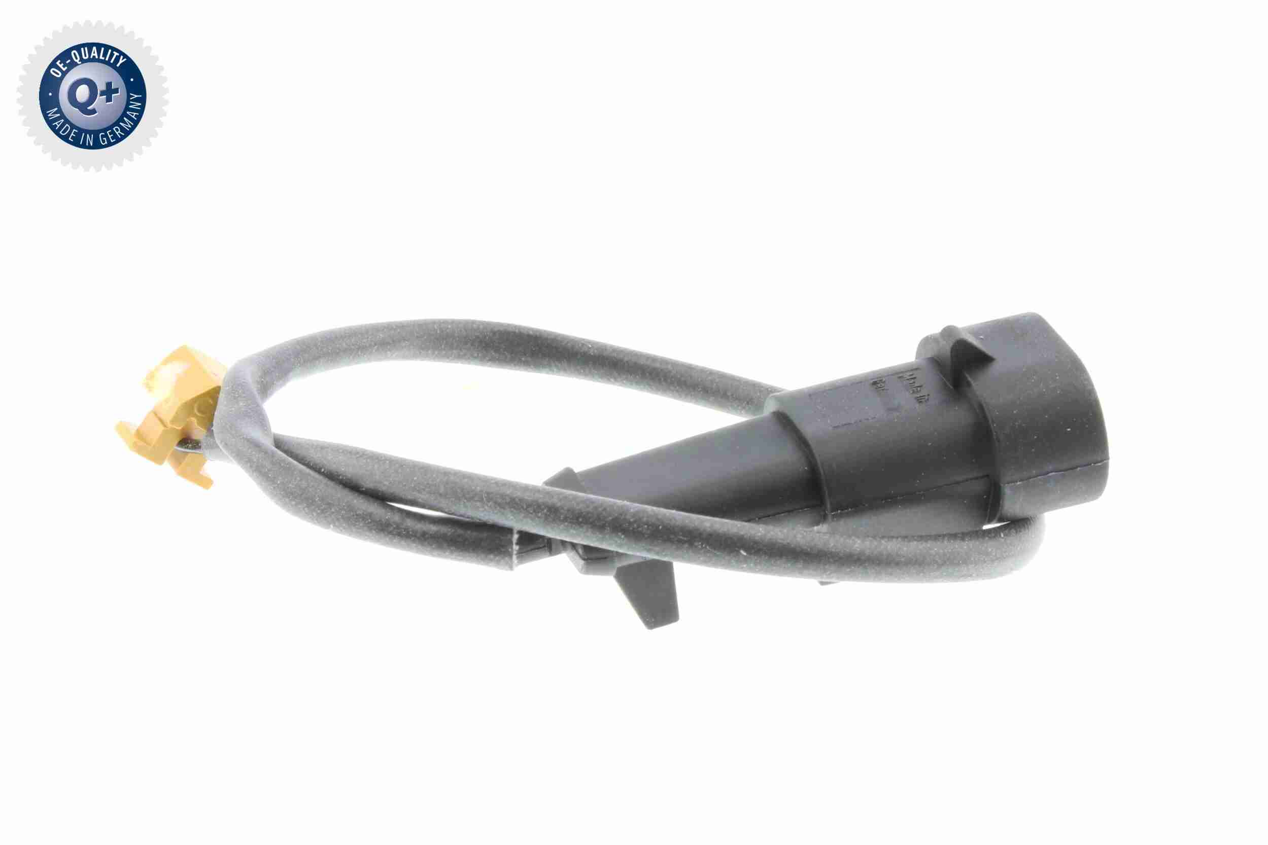 Filter, interior air - V50-31-0001 VEMO