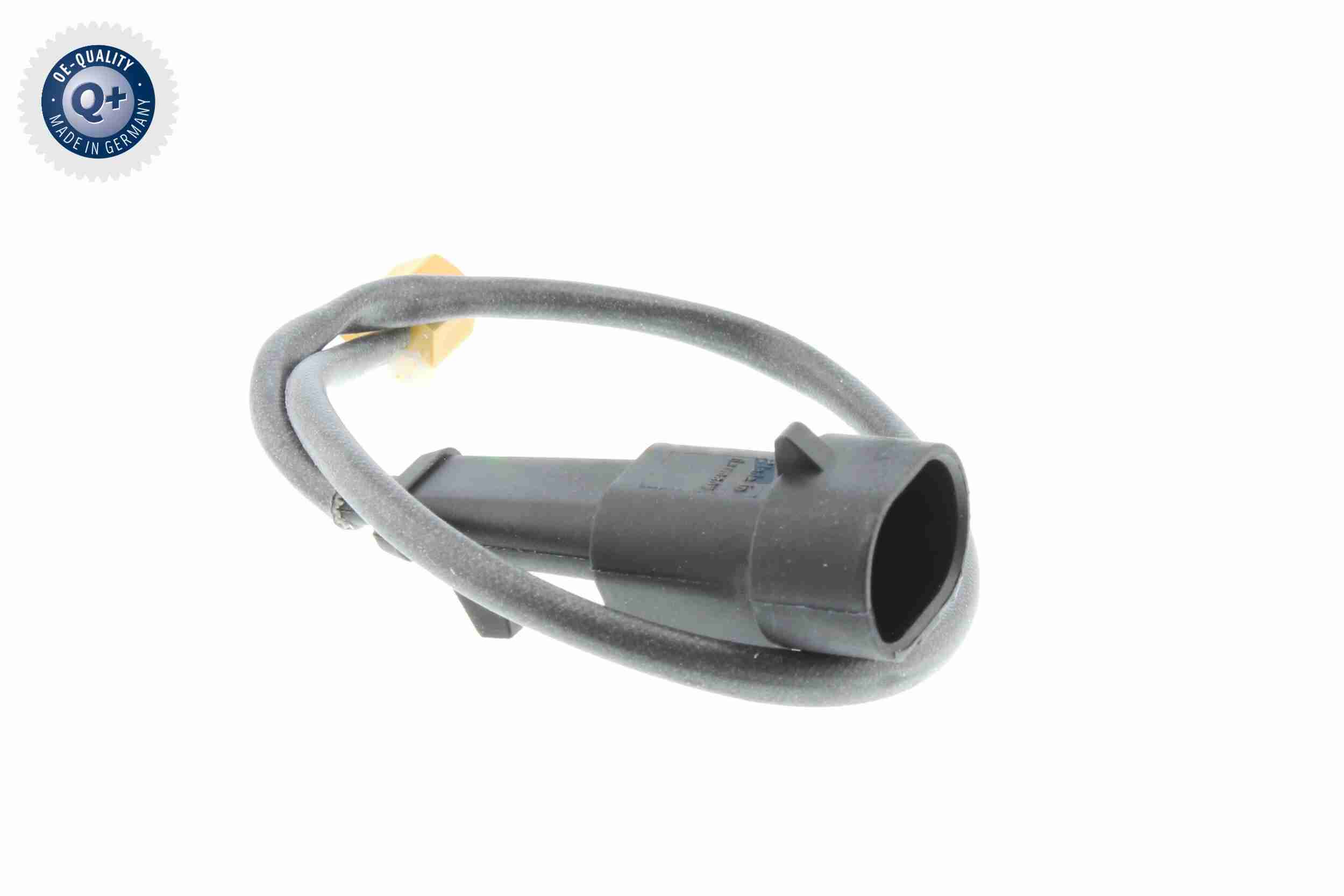 Filter, interior air - V50-31-0001 VEMO
