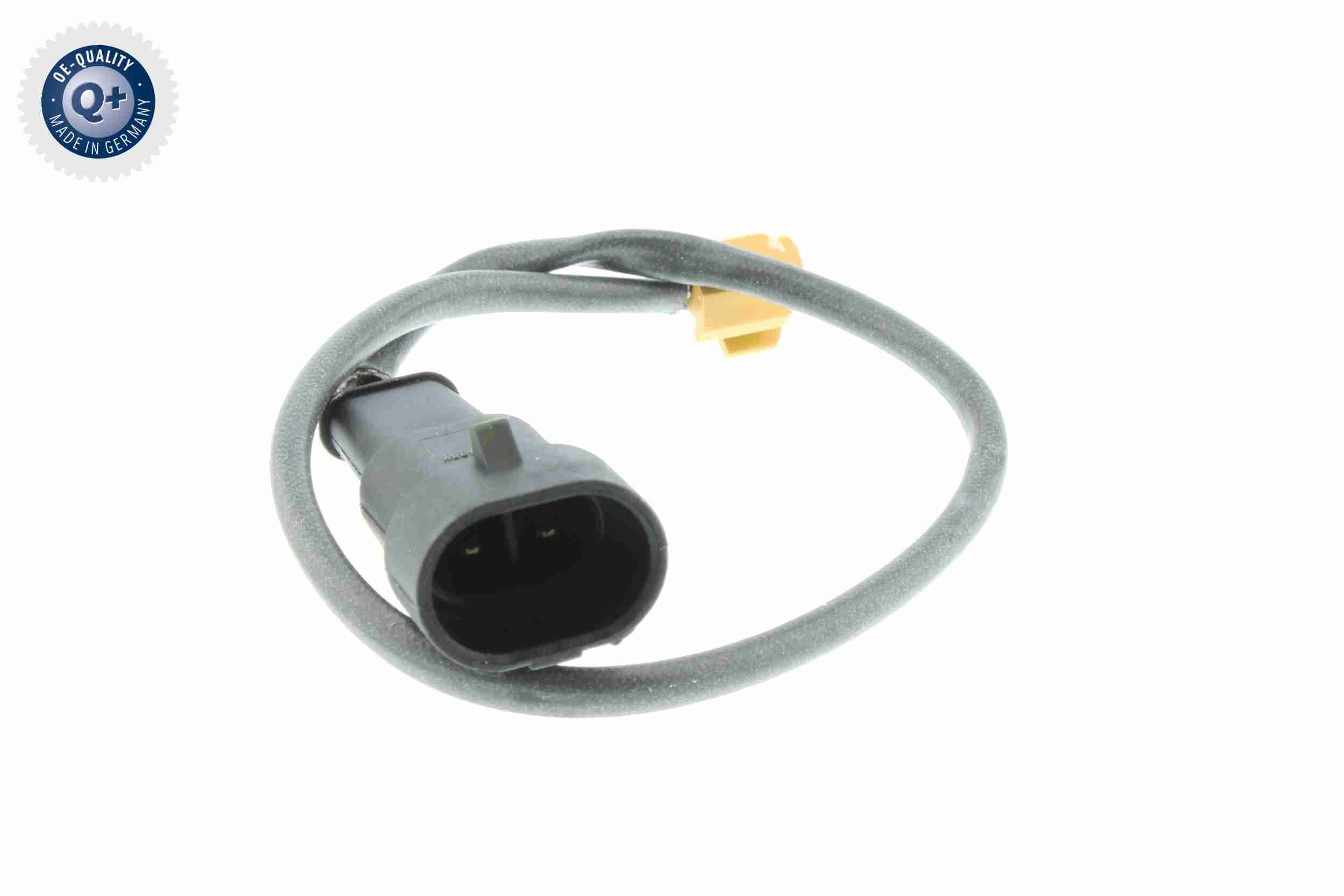 Filter, interior air - V50-31-0001 VEMO
