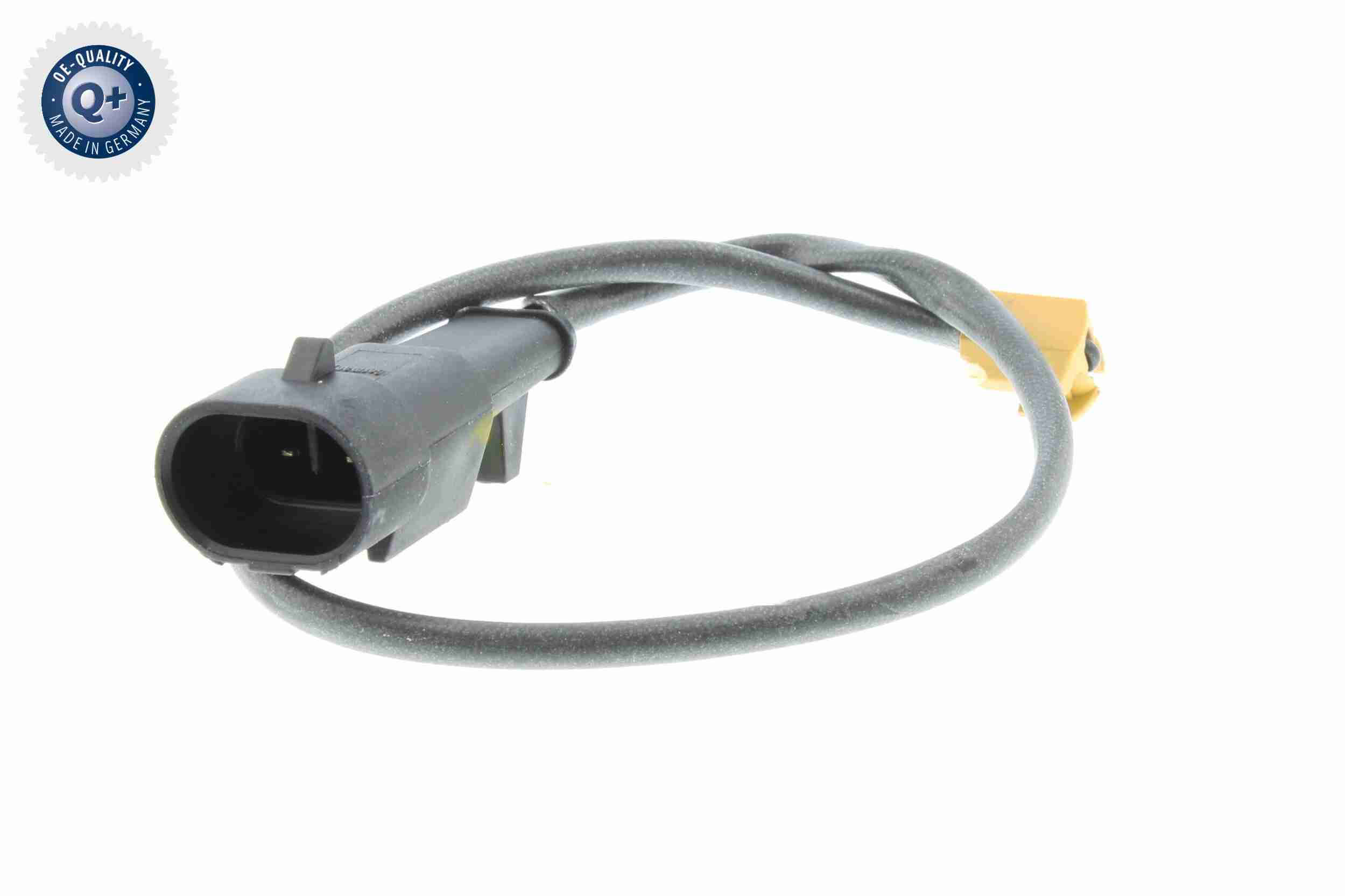 Filter, interior air - V50-31-0001 VEMO