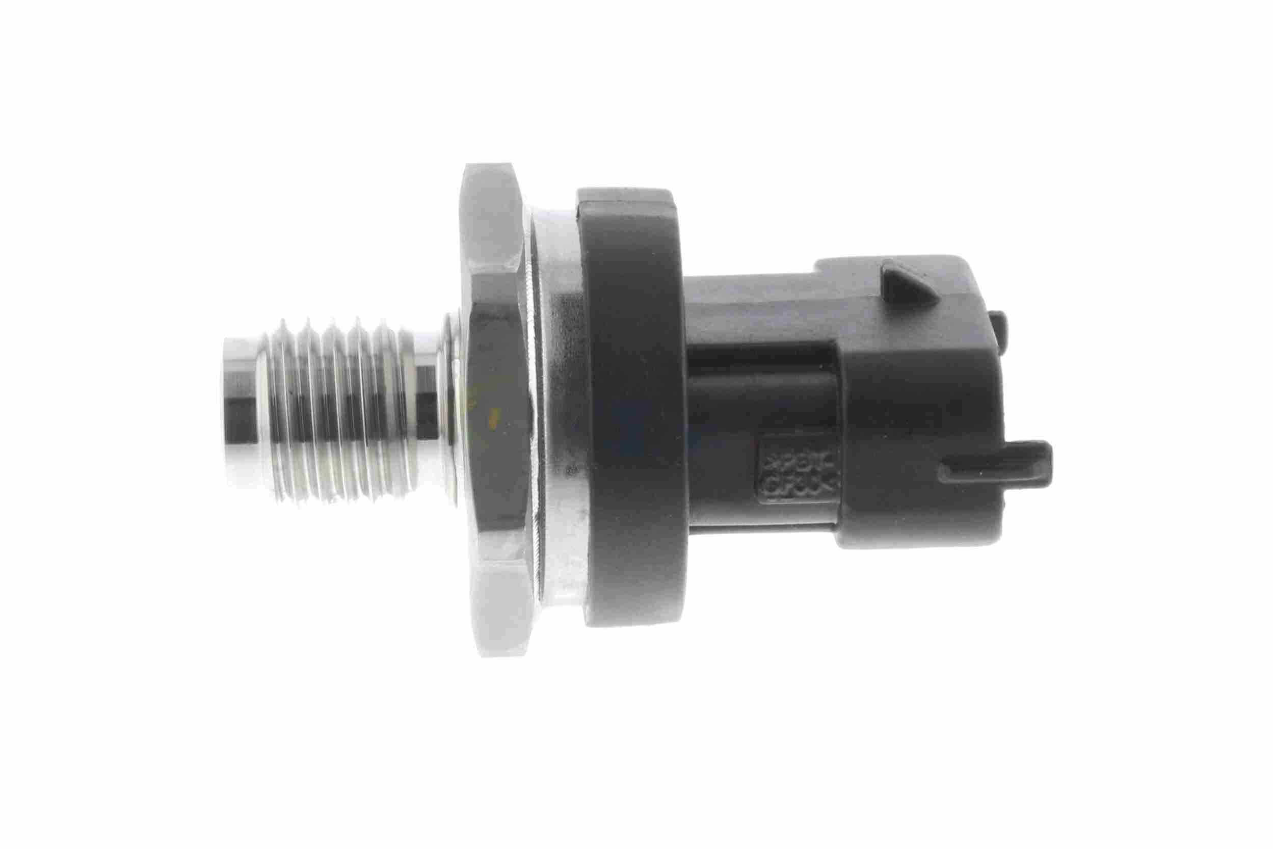 Sensore, Temperatura gas scarico - V10-72-1381 VEMO
