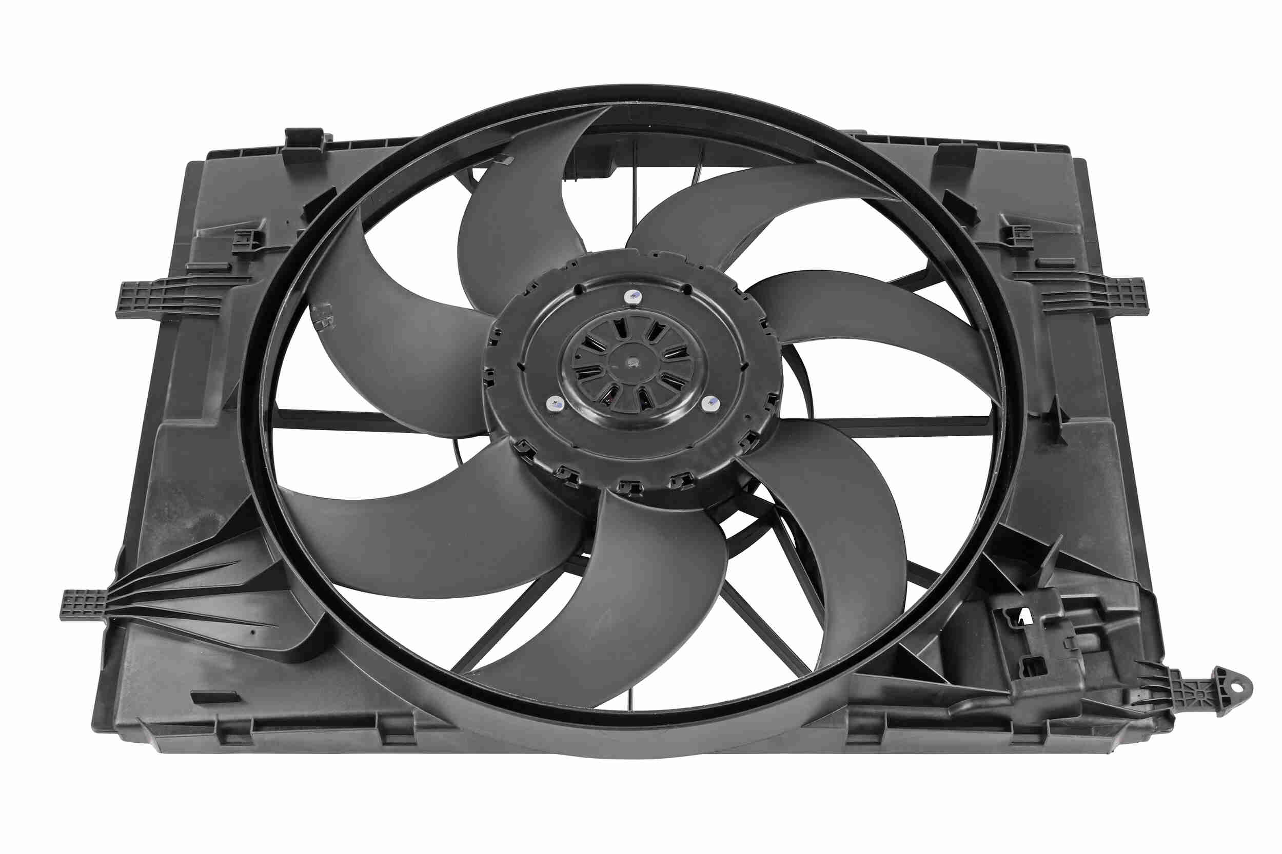 Fan, radiator - V30-01-1634 VEMO