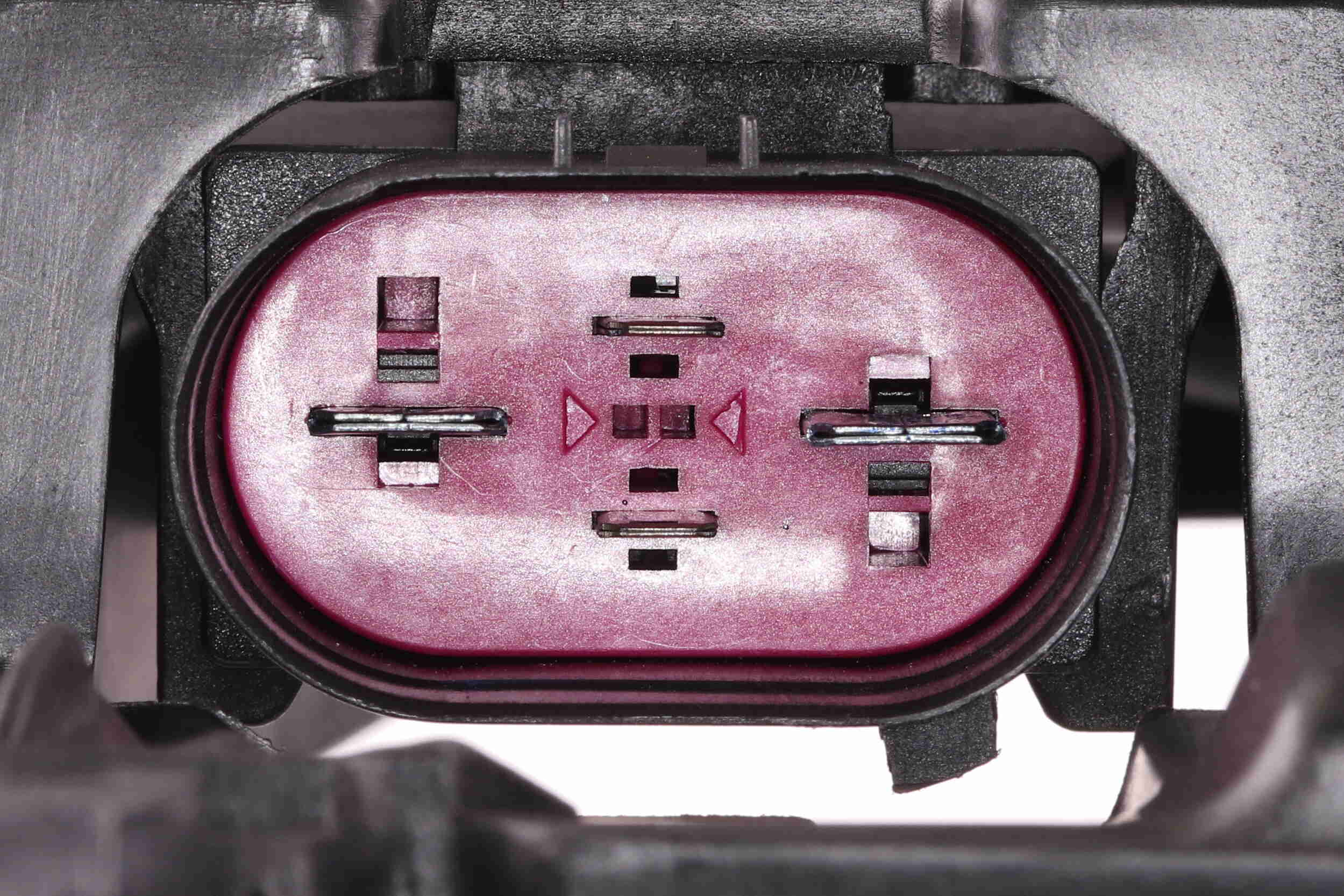 Ventola, Raffreddamento motore - V30-01-1634 VEMO