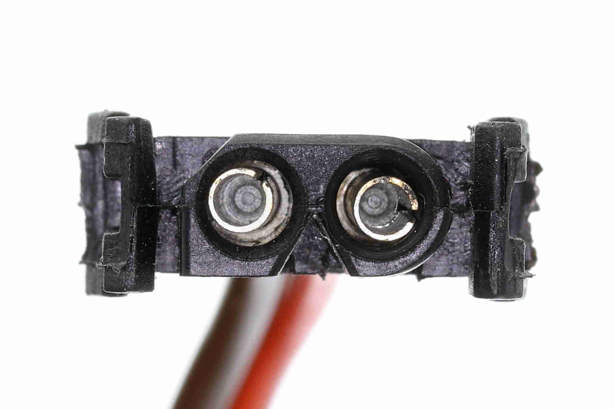 Sensor, coolant temperature - V22-72-0006 VEMO