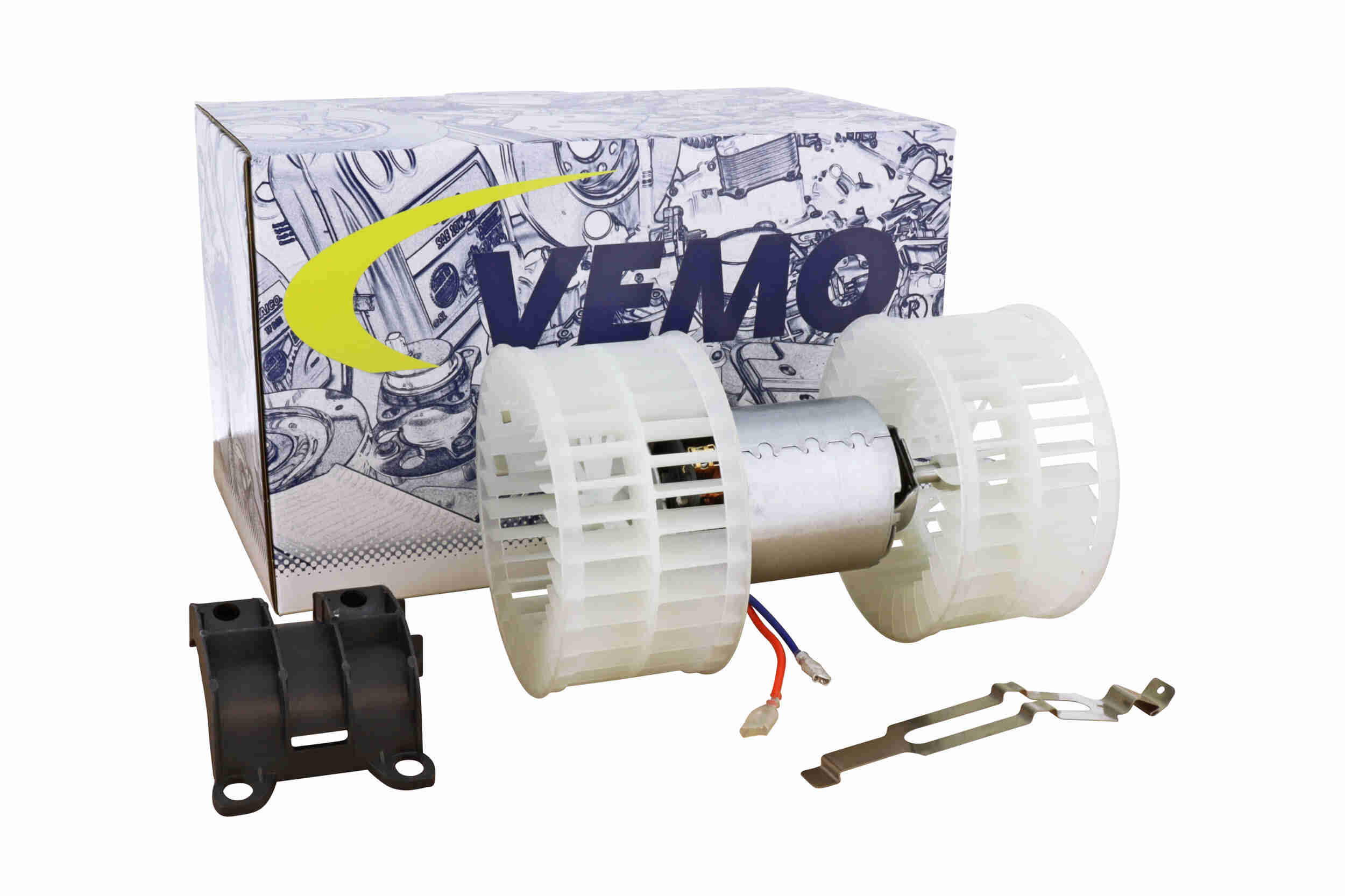 Датчик импульсов - V40-72-0591 VEMO