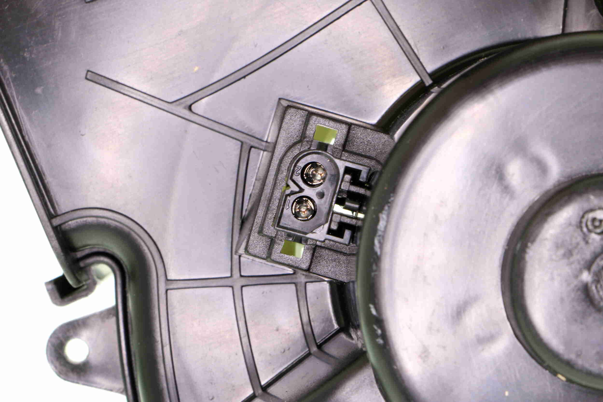 Switch, clutch control (cruise control) - V10-73-0402 VEMO