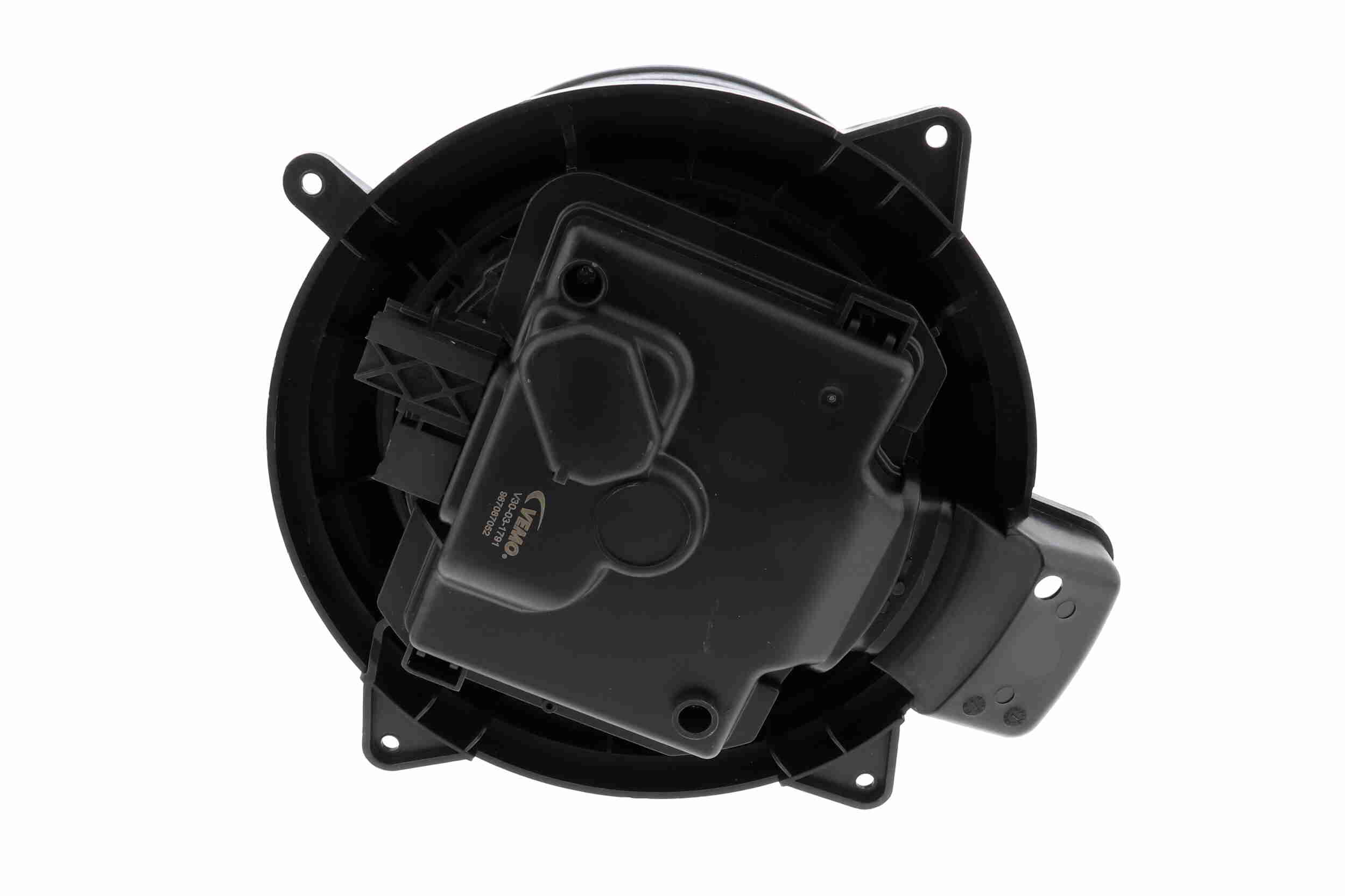 Interior Blower - V30-03-1791 VEMO