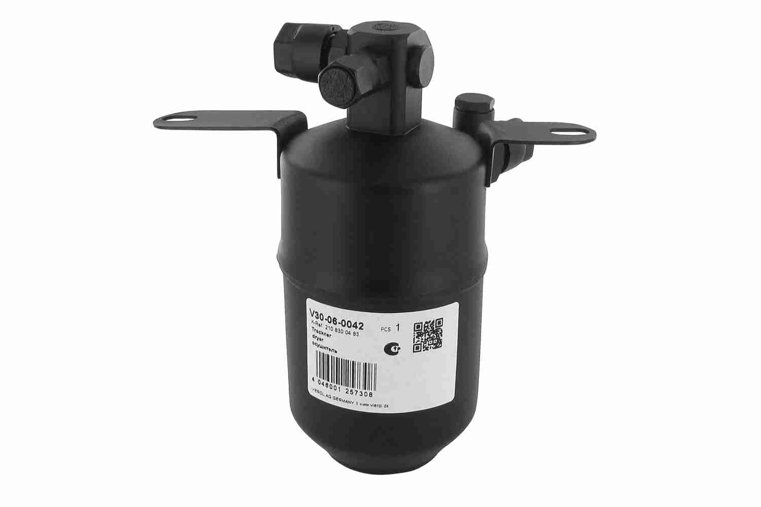 Dryer, air conditioning - V30-06-0042 VEMO