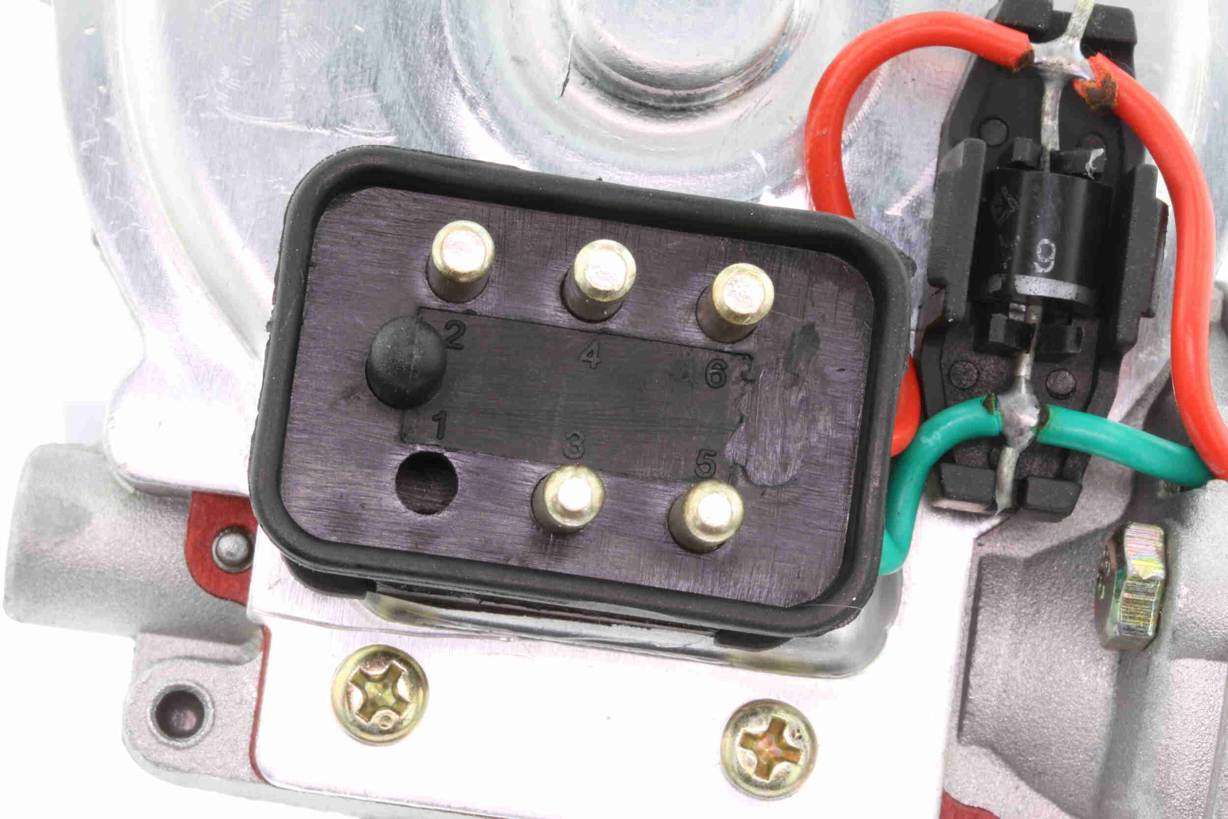 Fuel Pump - V30-09-0004 VEMO
