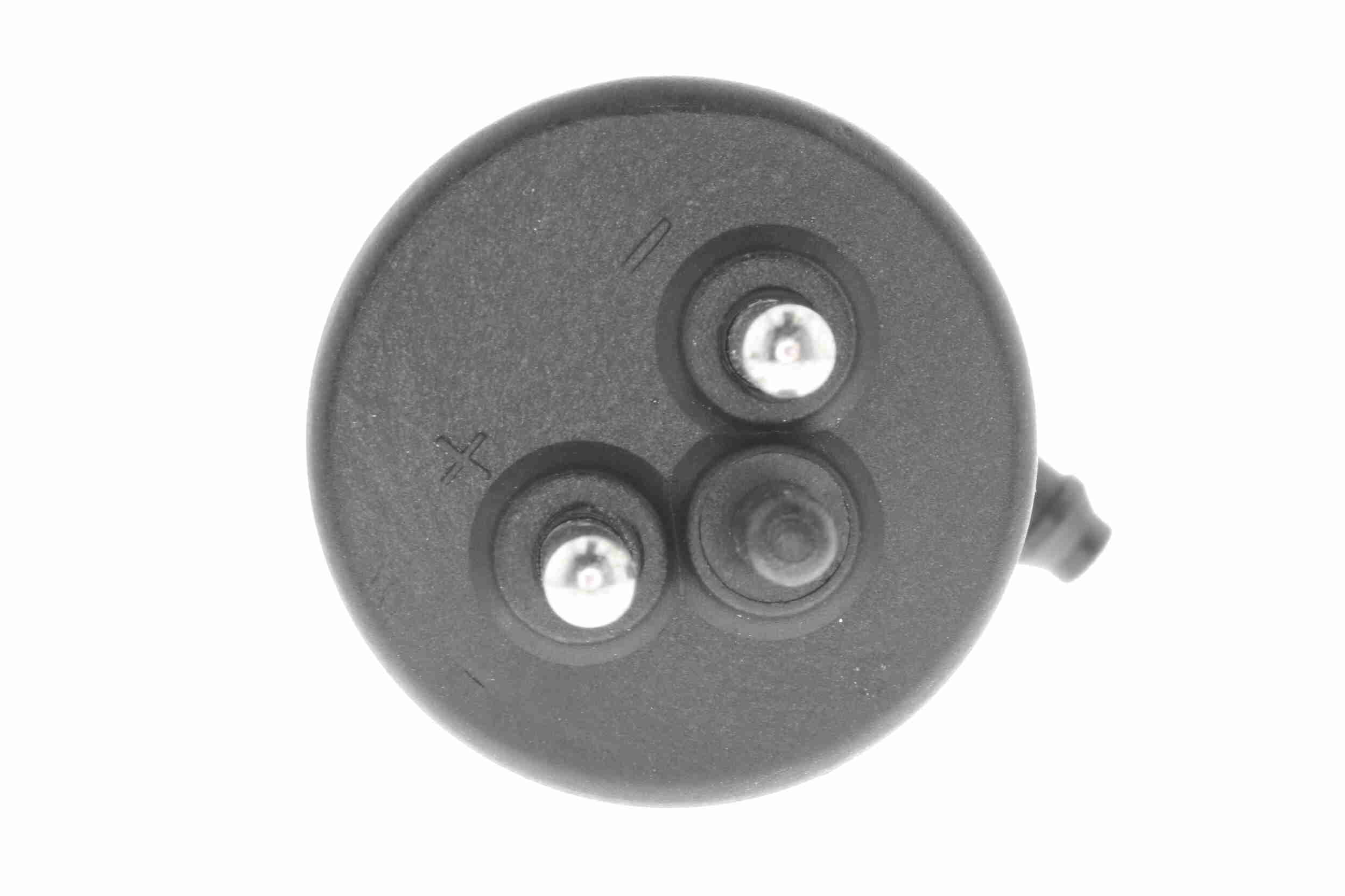 Pompa acqua lavaggio, Pulizia cristalli - V30-08-0310-1 VEMO