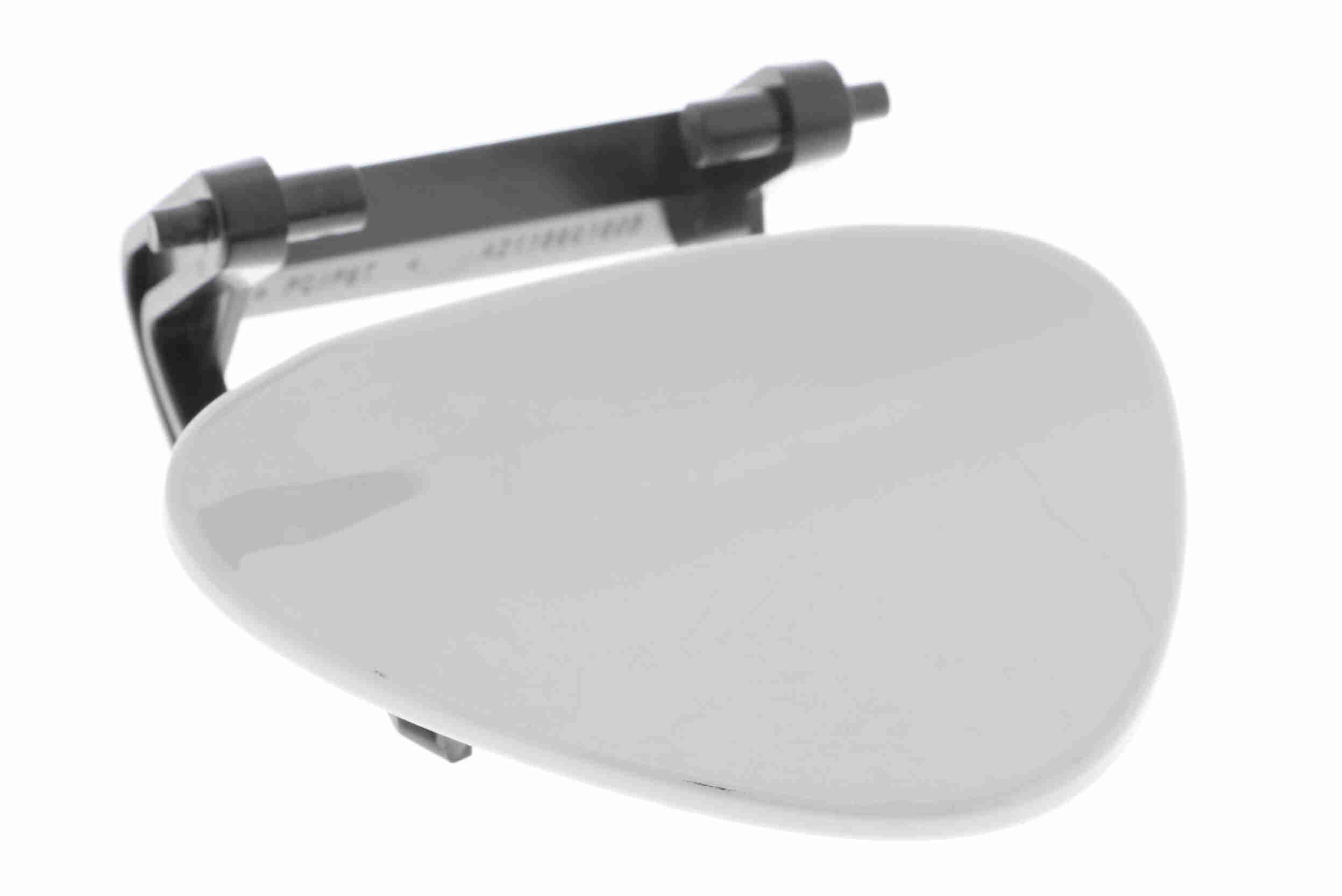 Cover, bumper - V30-08-0405 VEMO