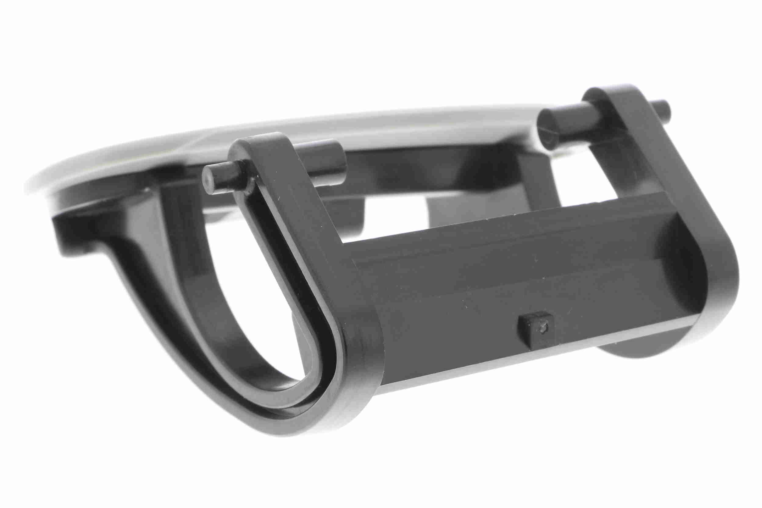 Cover, bumper - V30-08-0405 VEMO
