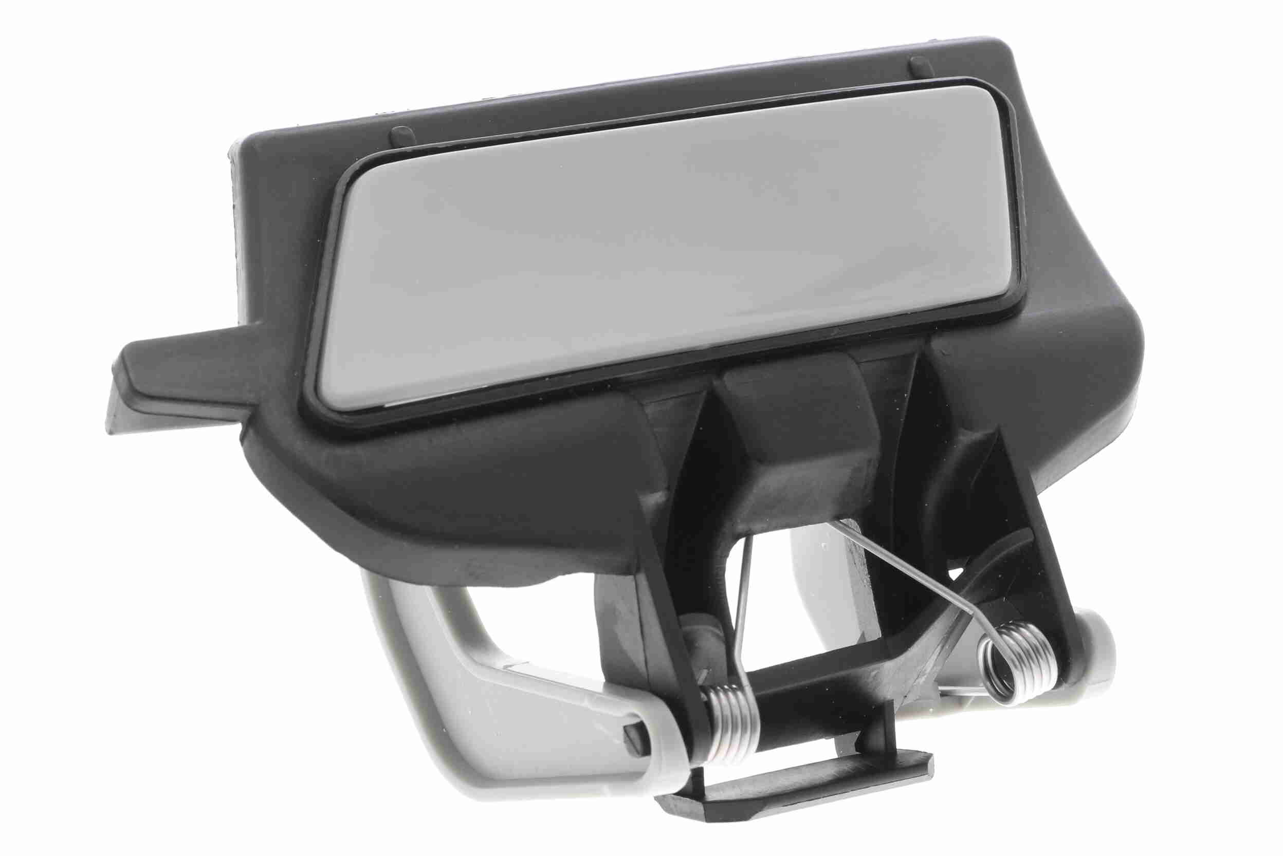 Cover, bumper - V30-08-0420 VEMO