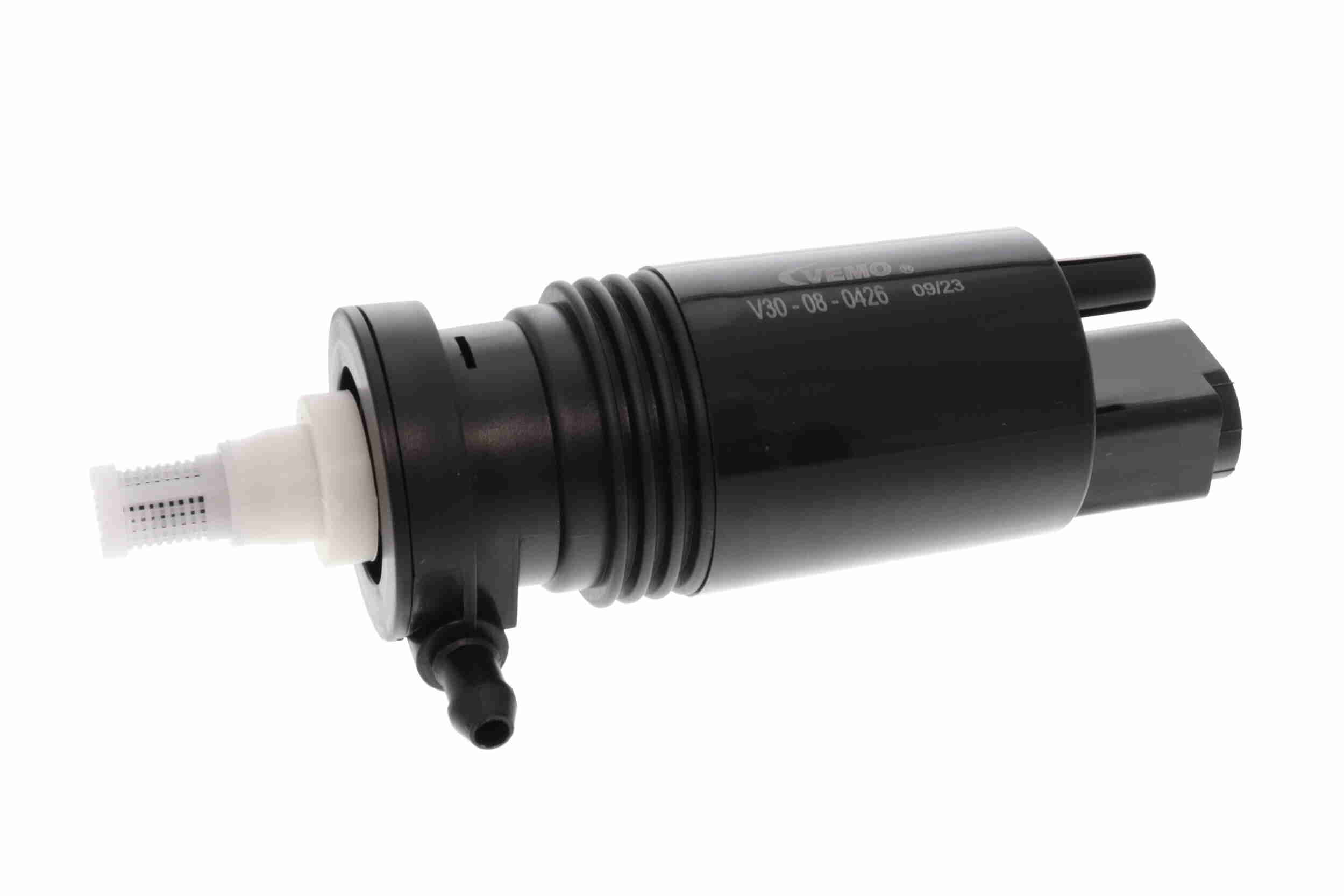 Водяной насос, система очистки окон - V30-08-0426 VEMO