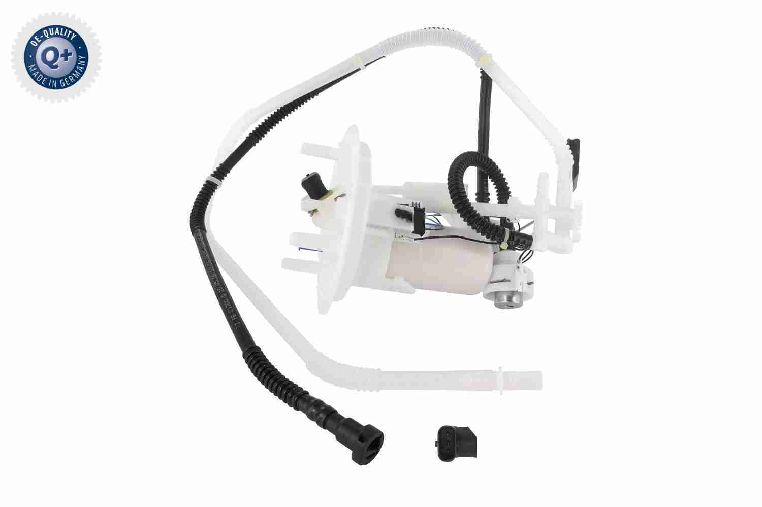 Filter, interior air - V40-30-1006 VEMO