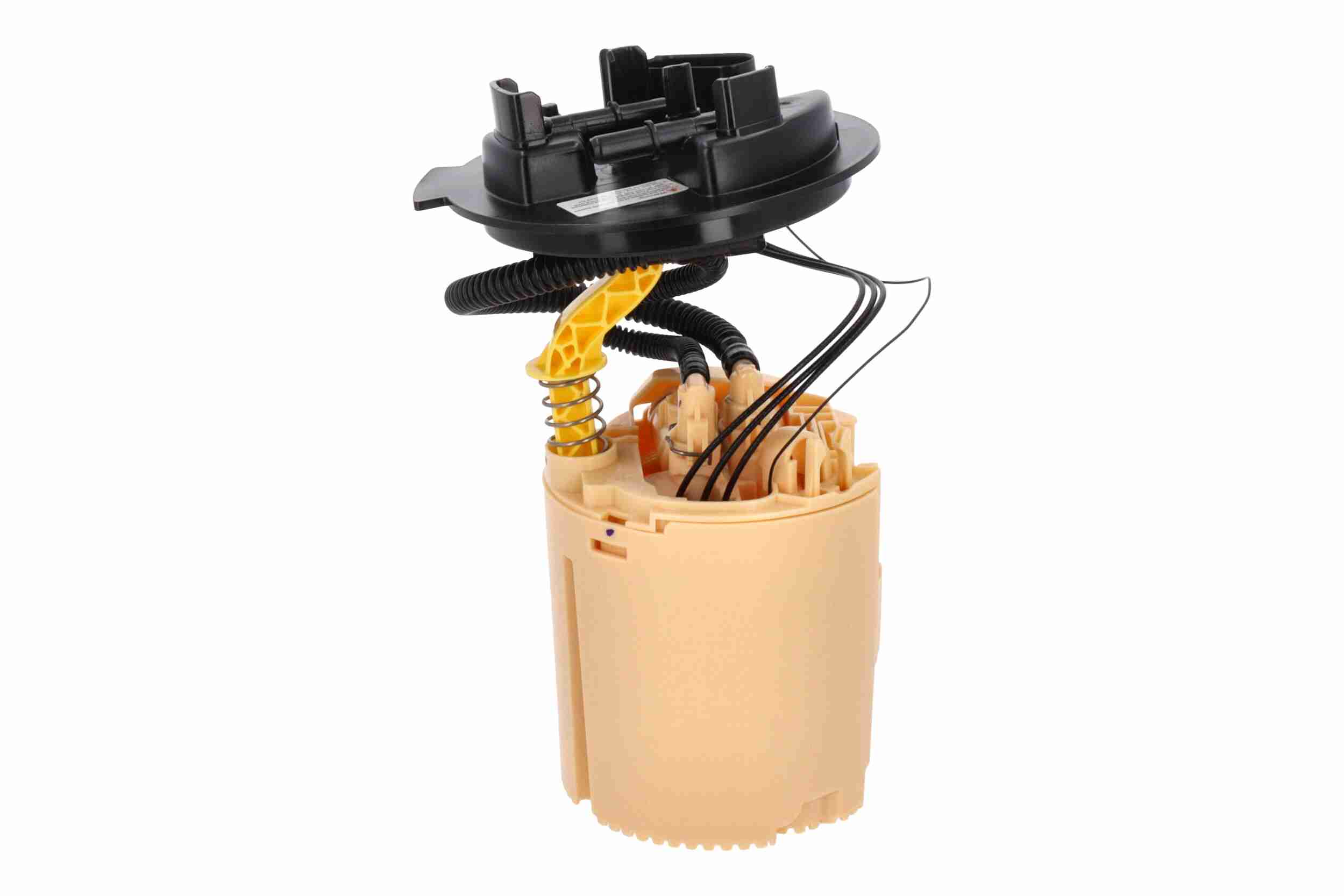 Lambda Sensor - V10-76-0088 VEMO