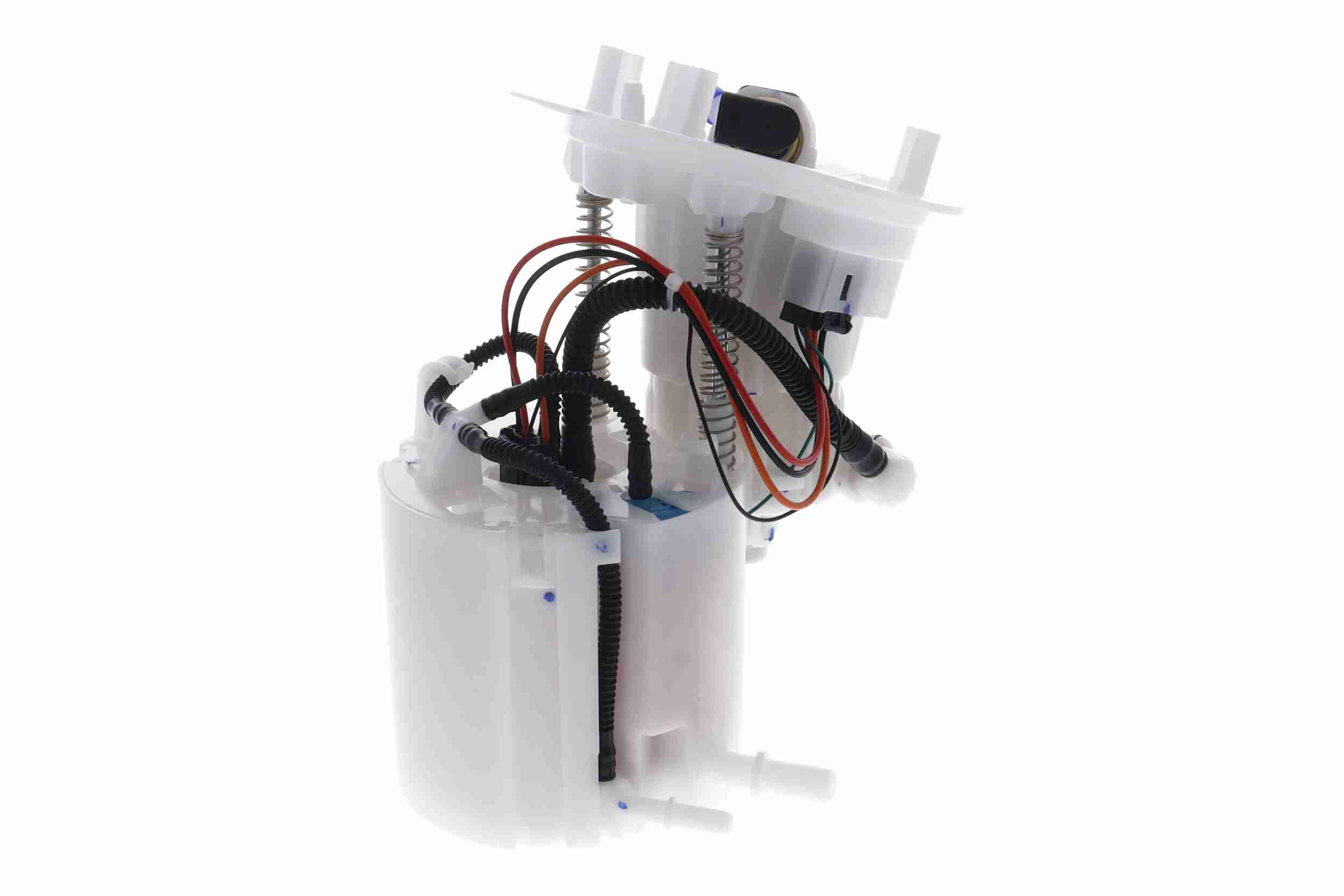 Sensor, wheel speed - V95-72-0078 VEMO