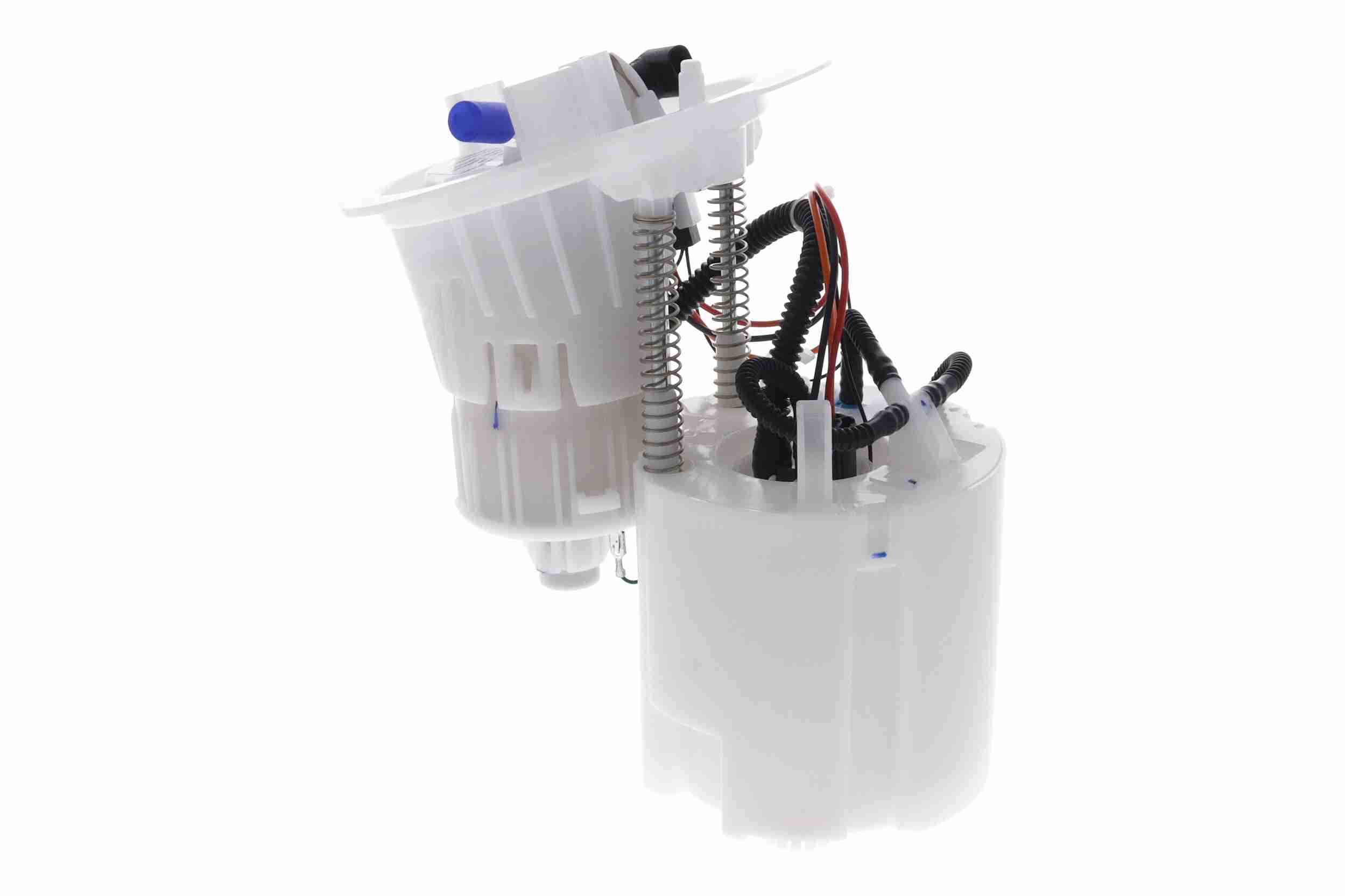 Sensor, wheel speed - V95-72-0078 VEMO