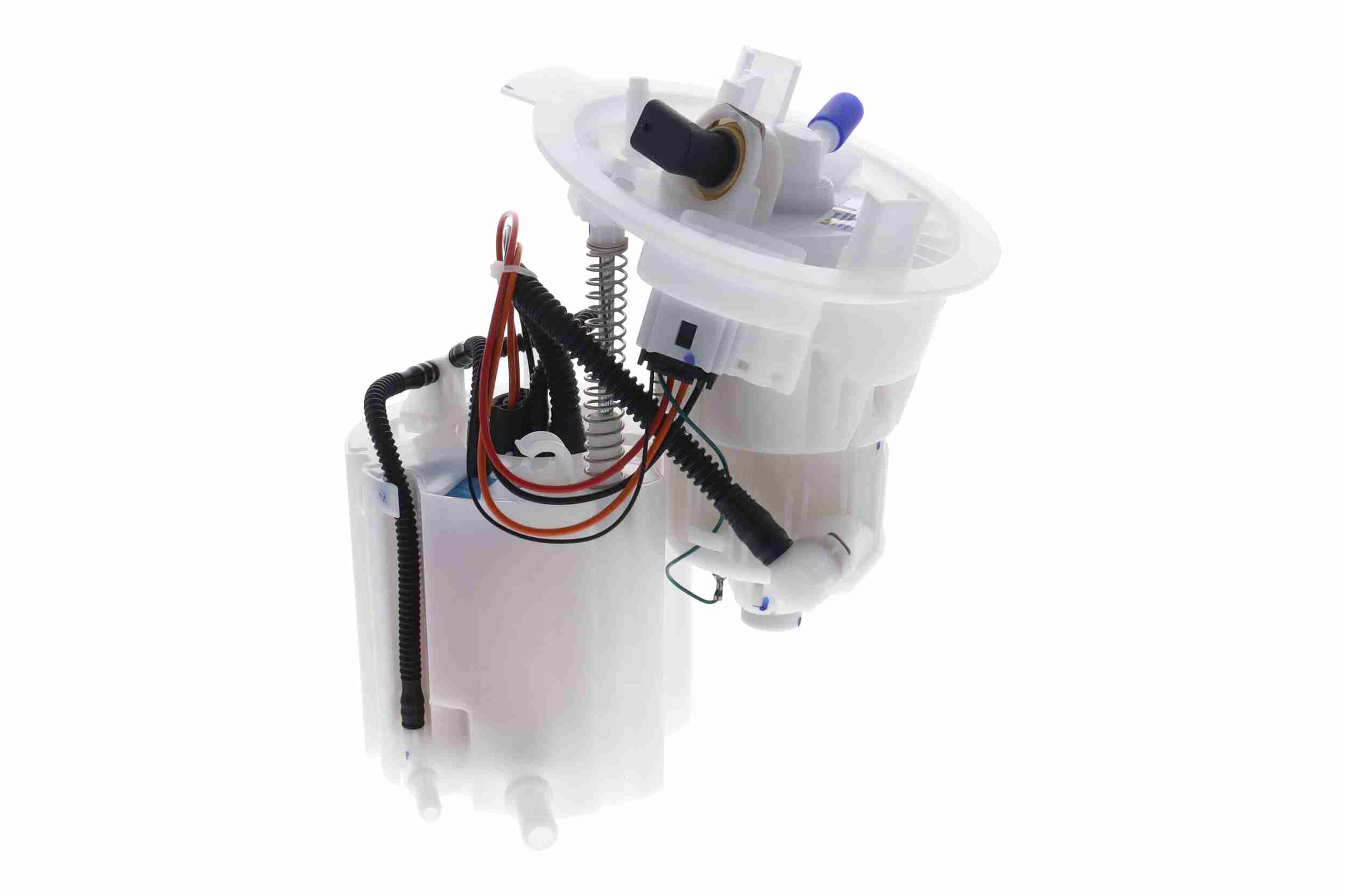 Sensor, wheel speed - V95-72-0078 VEMO