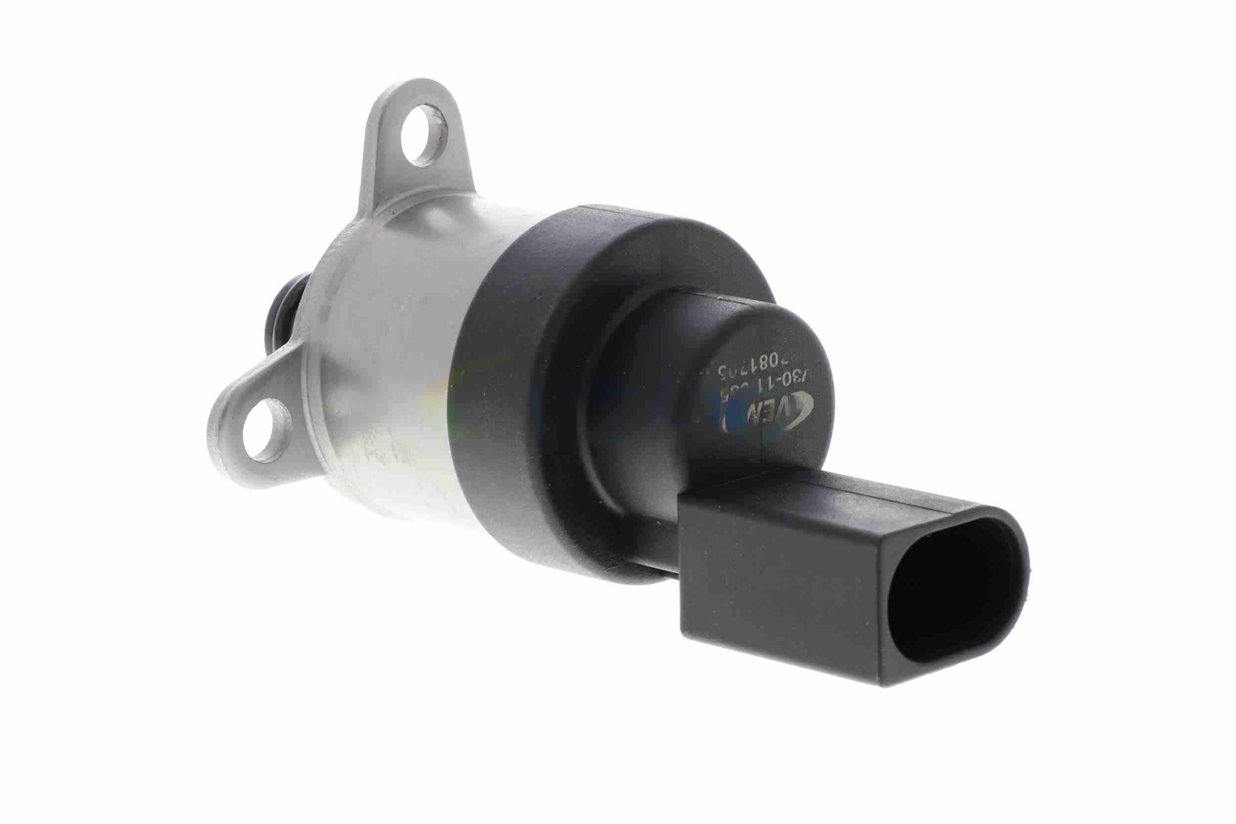 Valvola regolapressione, Sistema Common-Rail - V30-11-0550 VEMO