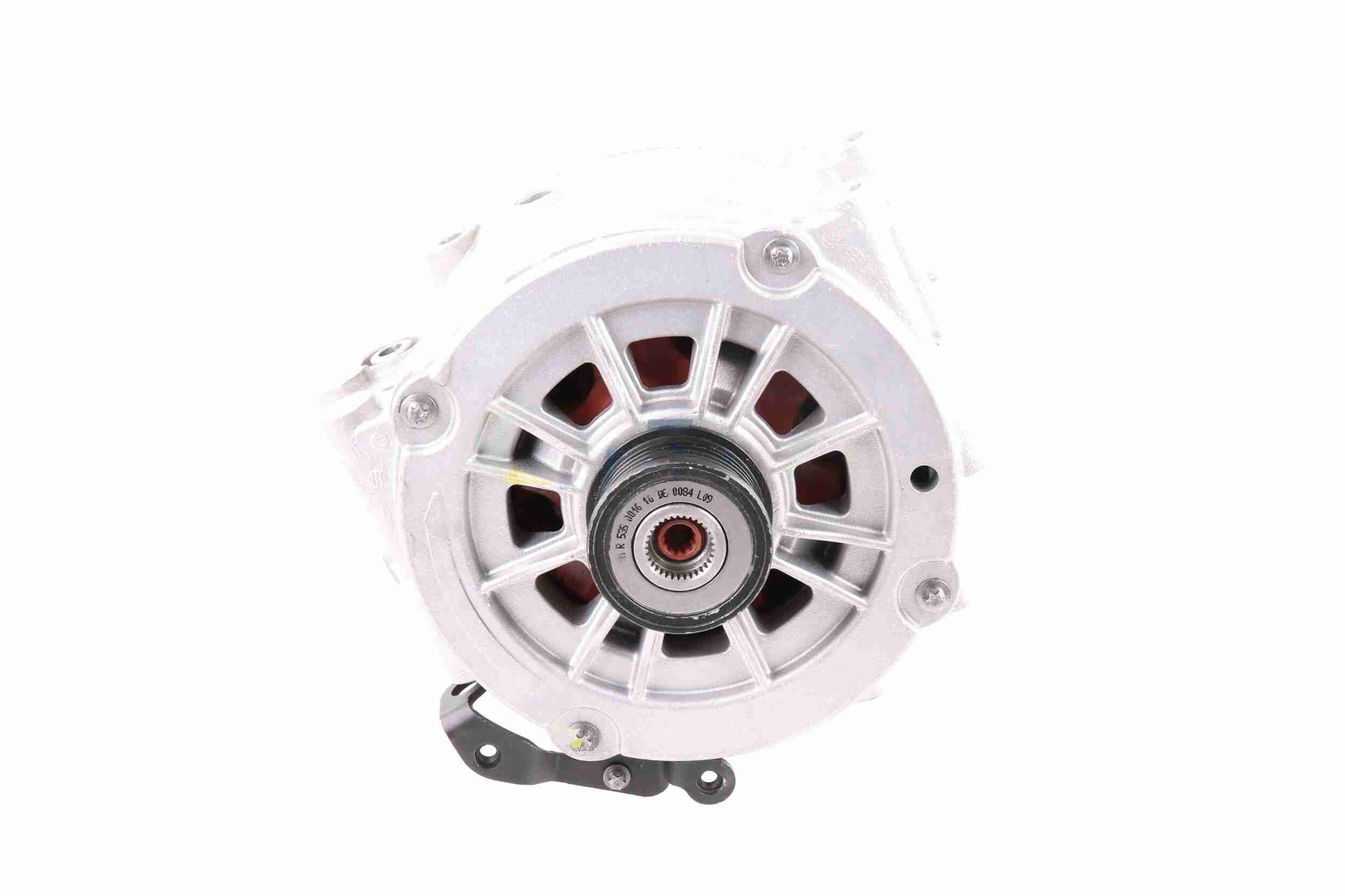 Warning Contact, brake pad wear - V48-72-0079 VEMO