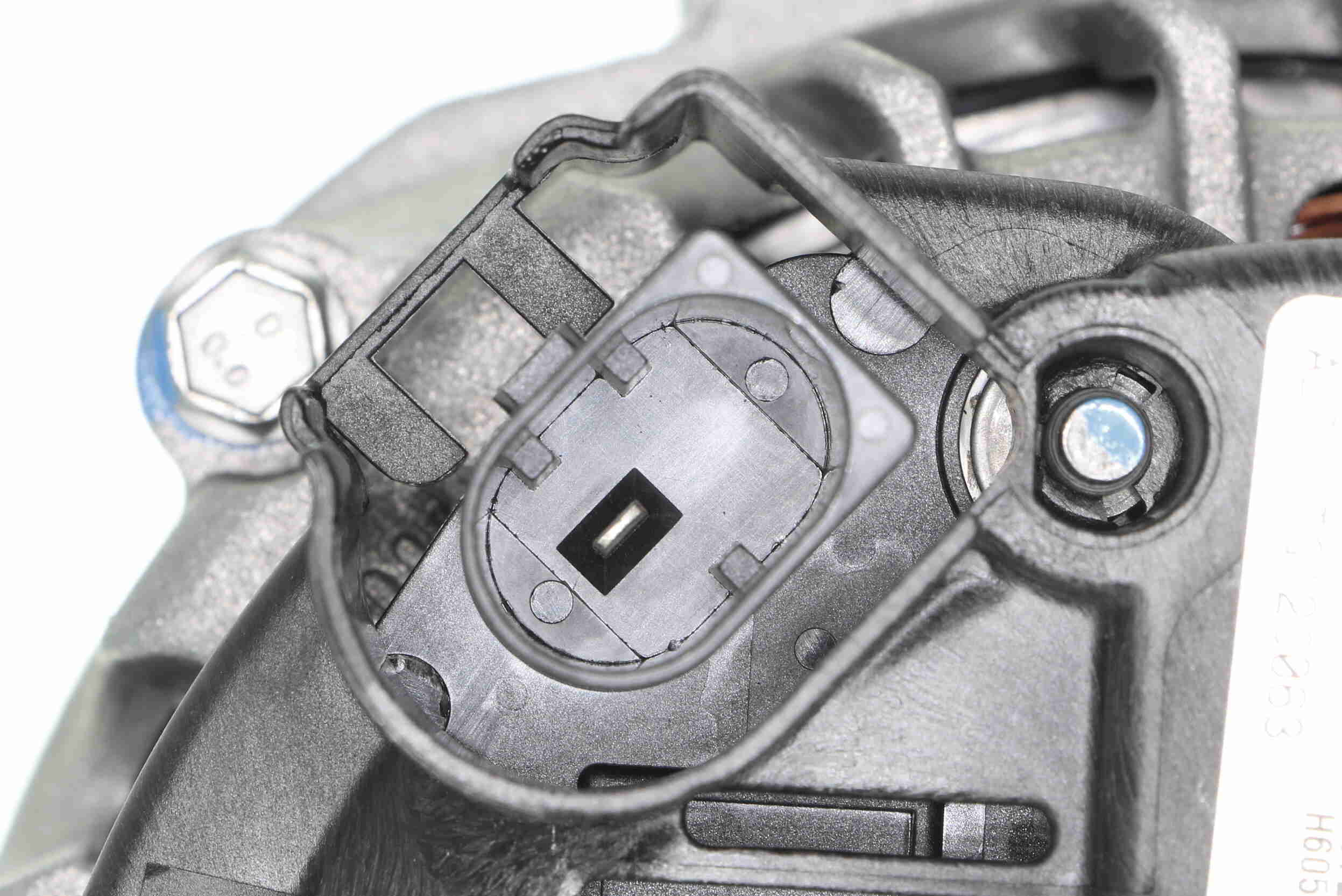 Door Lock - V10-85-0006 VEMO