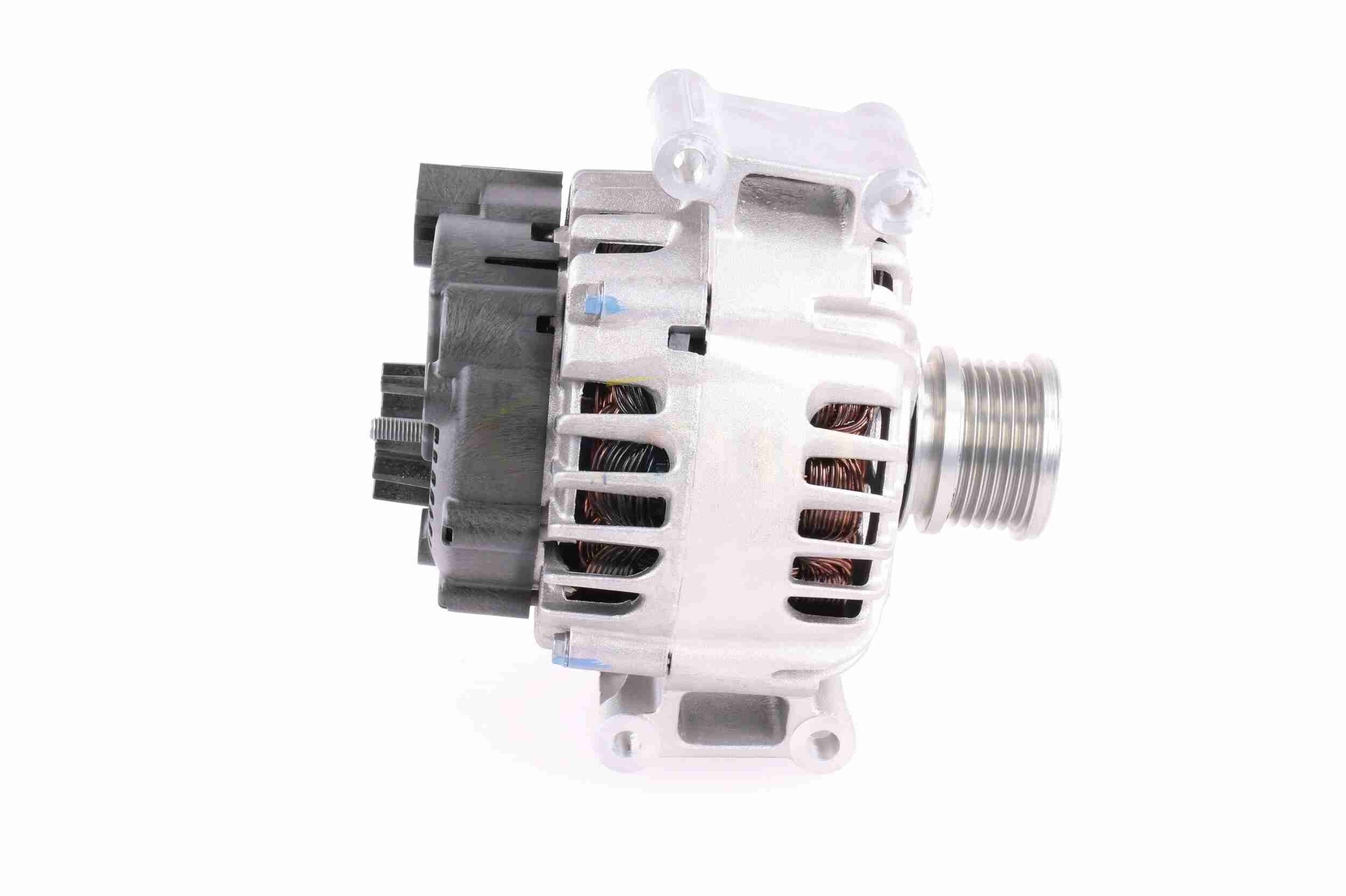 Door Lock - V10-85-0006 VEMO