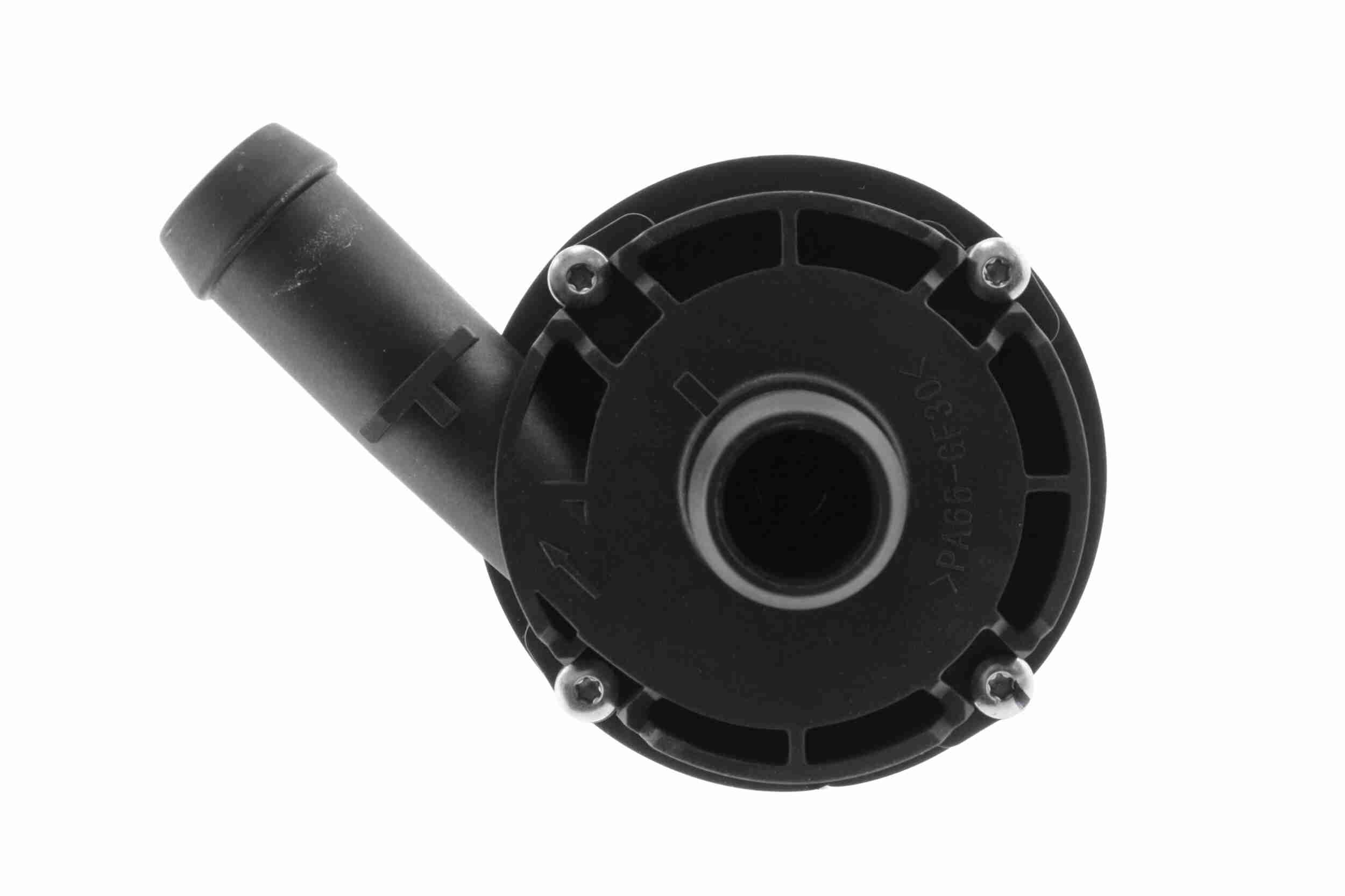 Oil Cooler, engine oil - V15-60-6068 VEMO