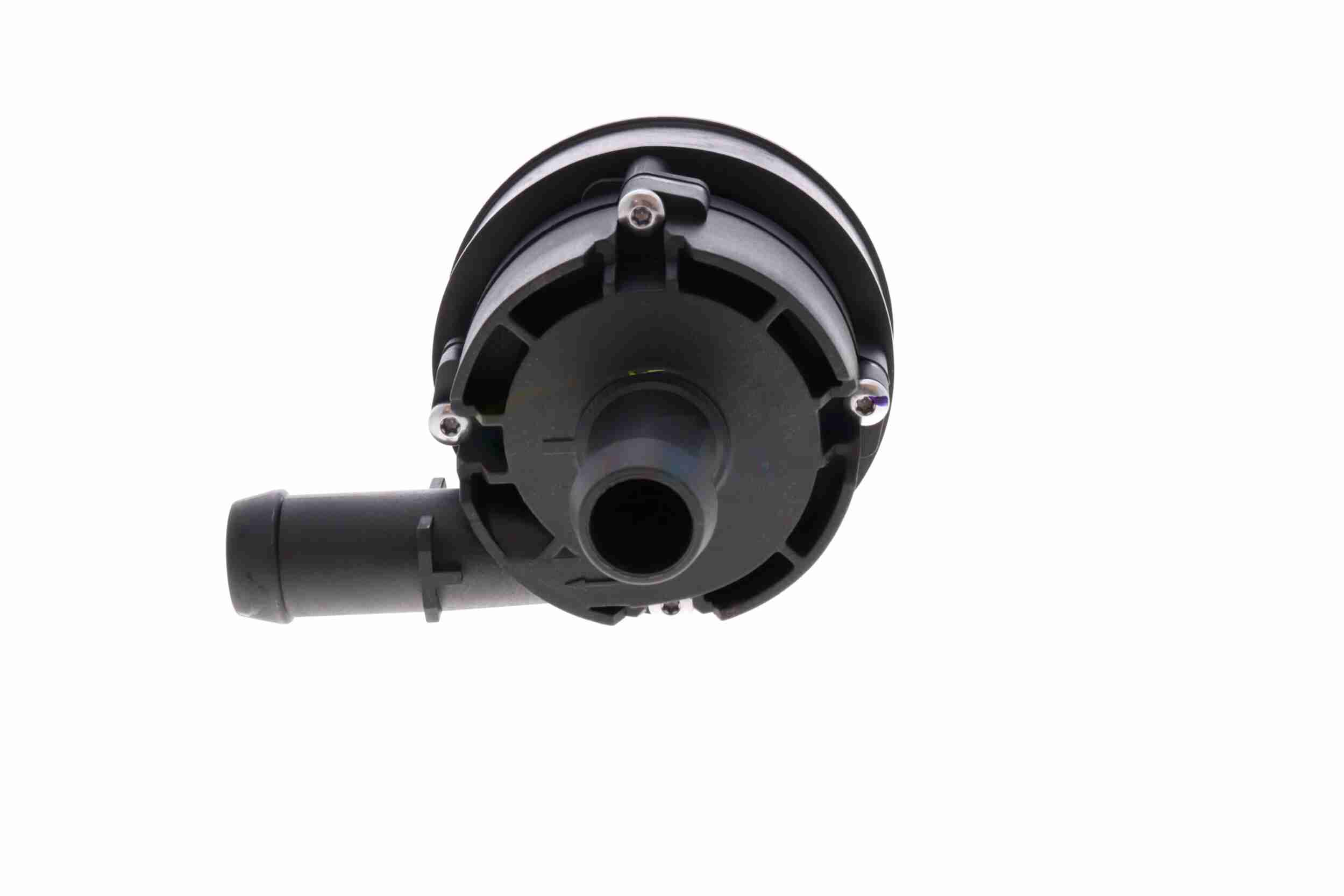 Oil Cooler, engine oil - V15-60-6068 VEMO