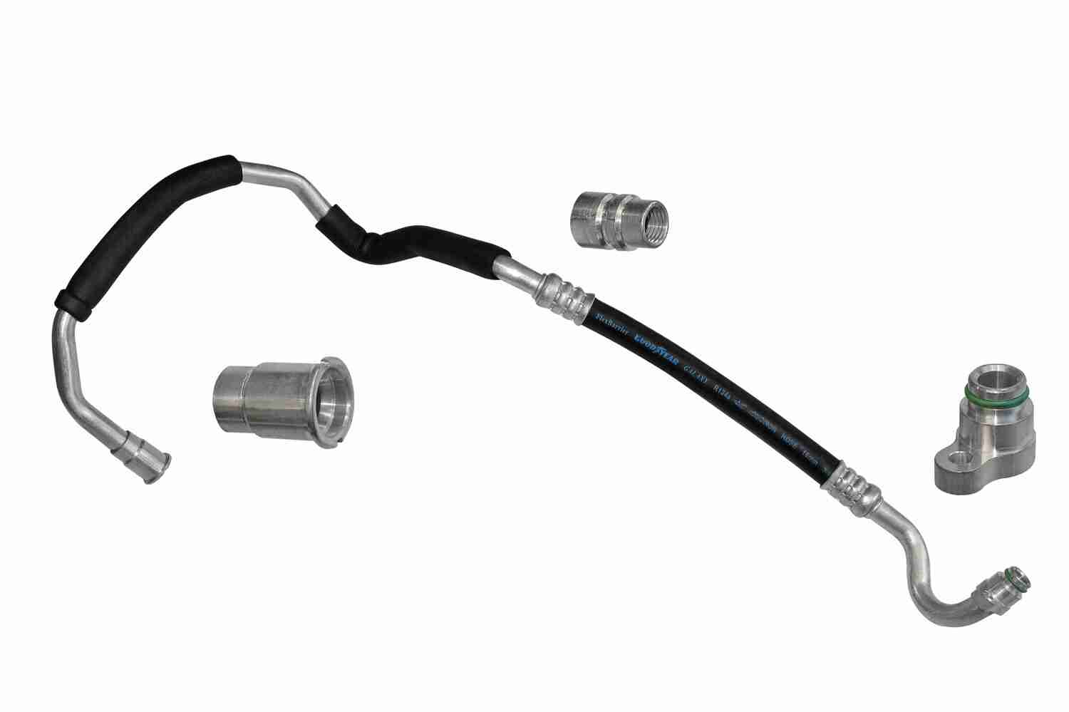Condotto bassa pressione, Climatizzatore - V30-20-0030 VEMO