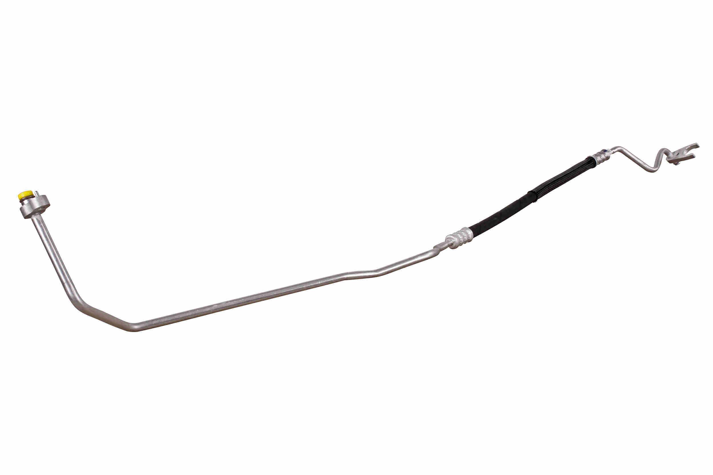 Condotto d. bassa/alta pressione, Climatizzatore - V30-20-0037 VEMO