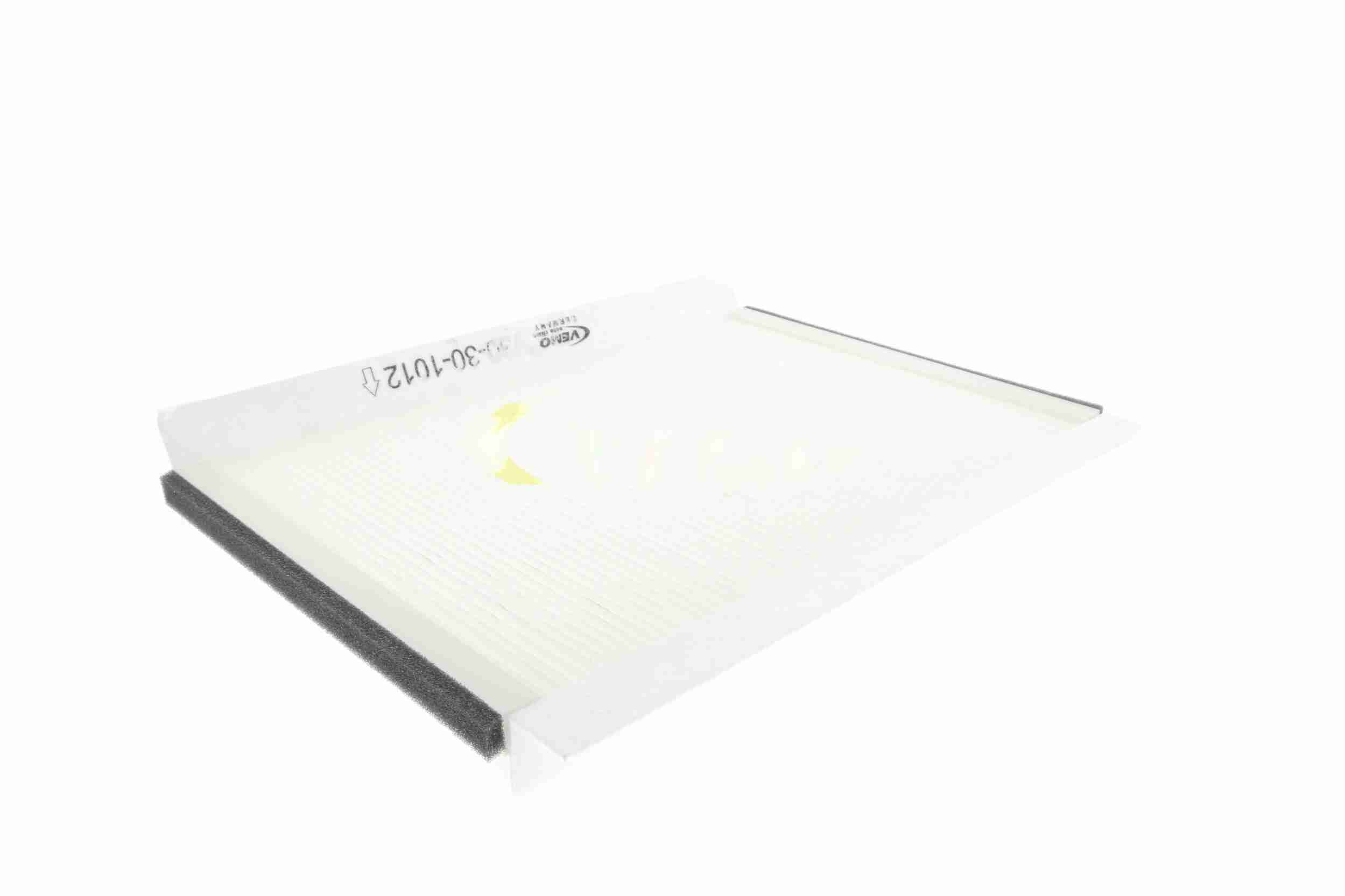 Filter, interior air - V30-30-1012 VEMO