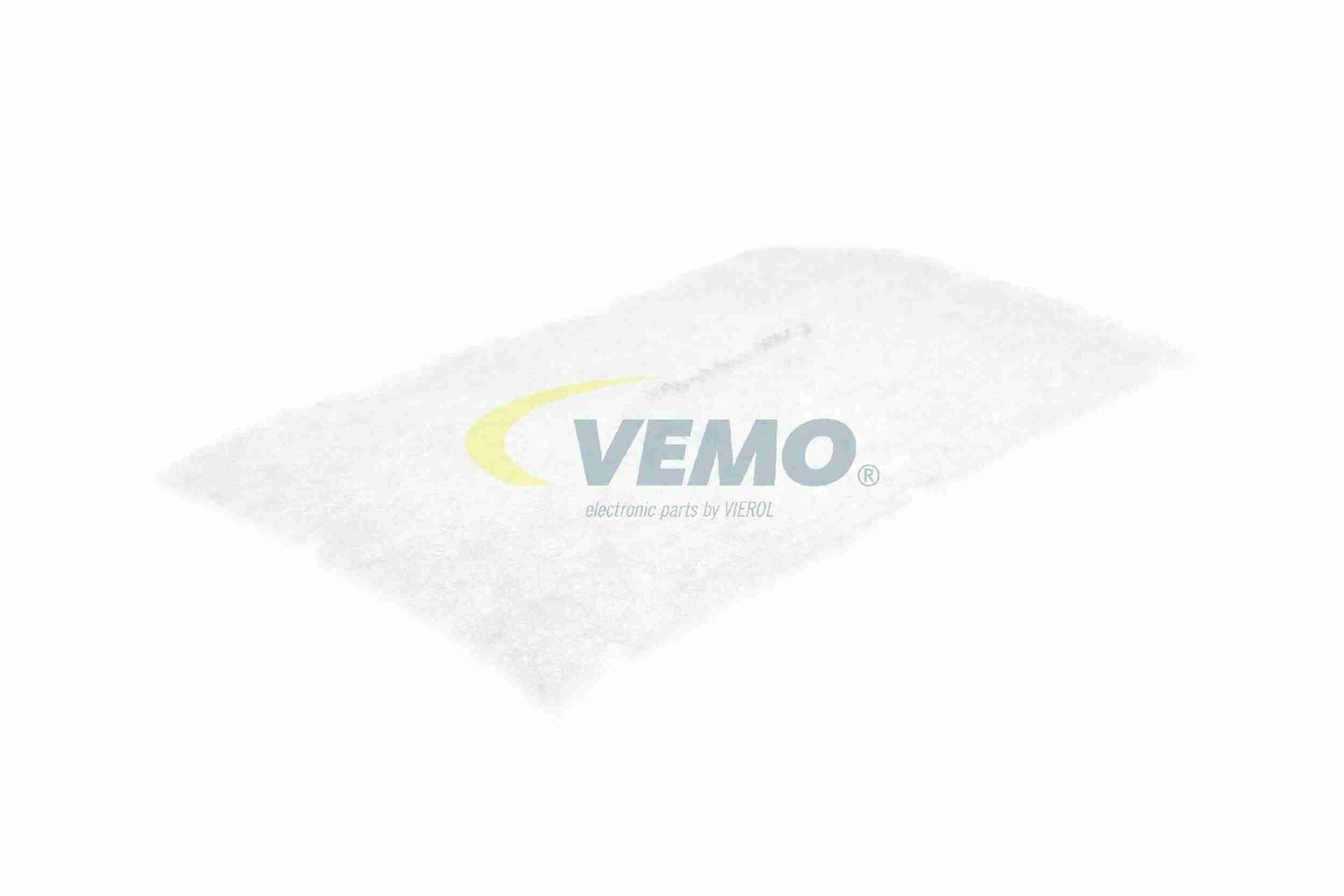 Control, blending flap - V10-77-1029 VEMO