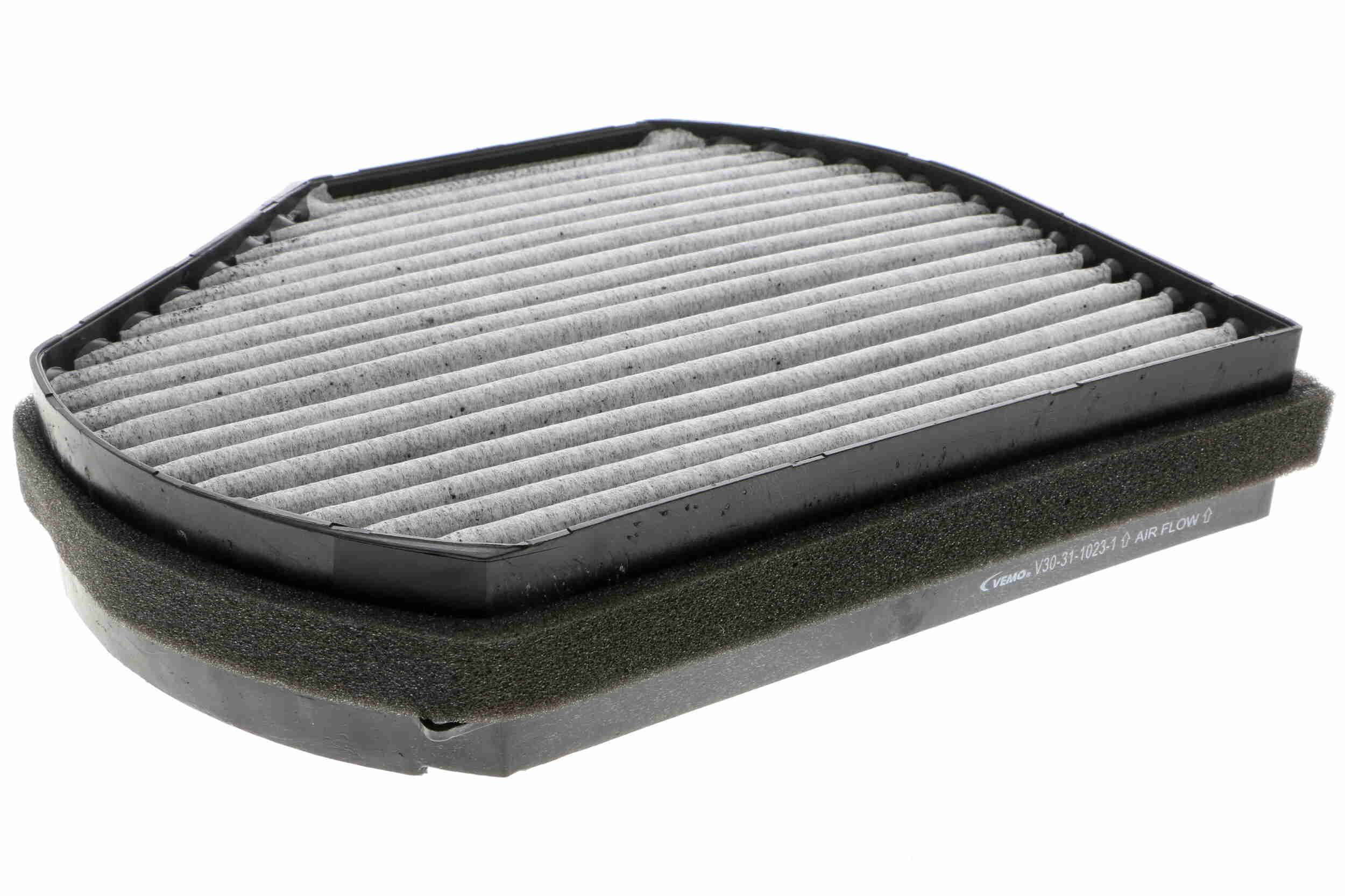 filtras, salono oras - V30-31-1023-1 VEMO