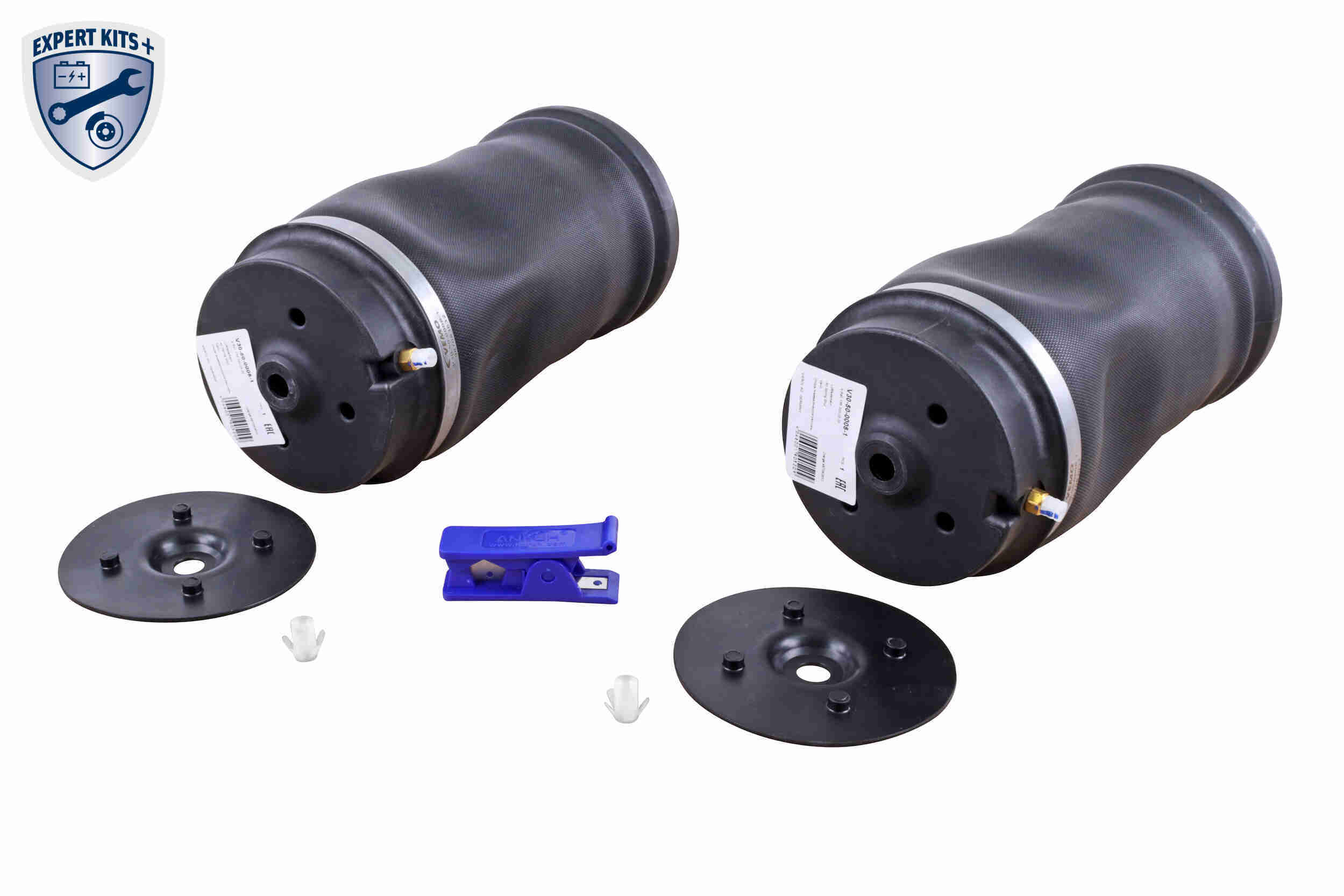 Sensor, wheel speed - V22-72-0092 VEMO