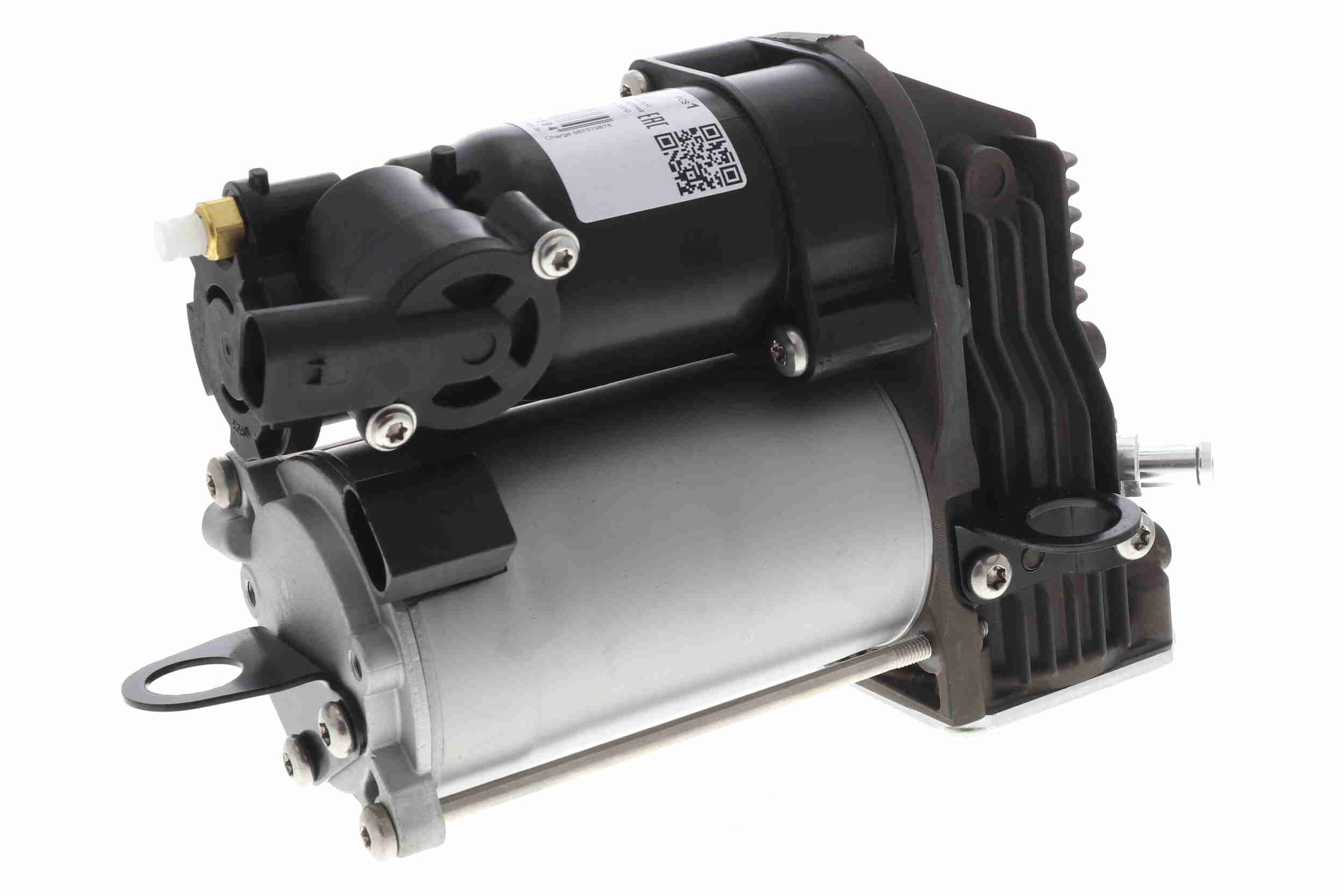 Door Lock - V10-85-0071 VEMO