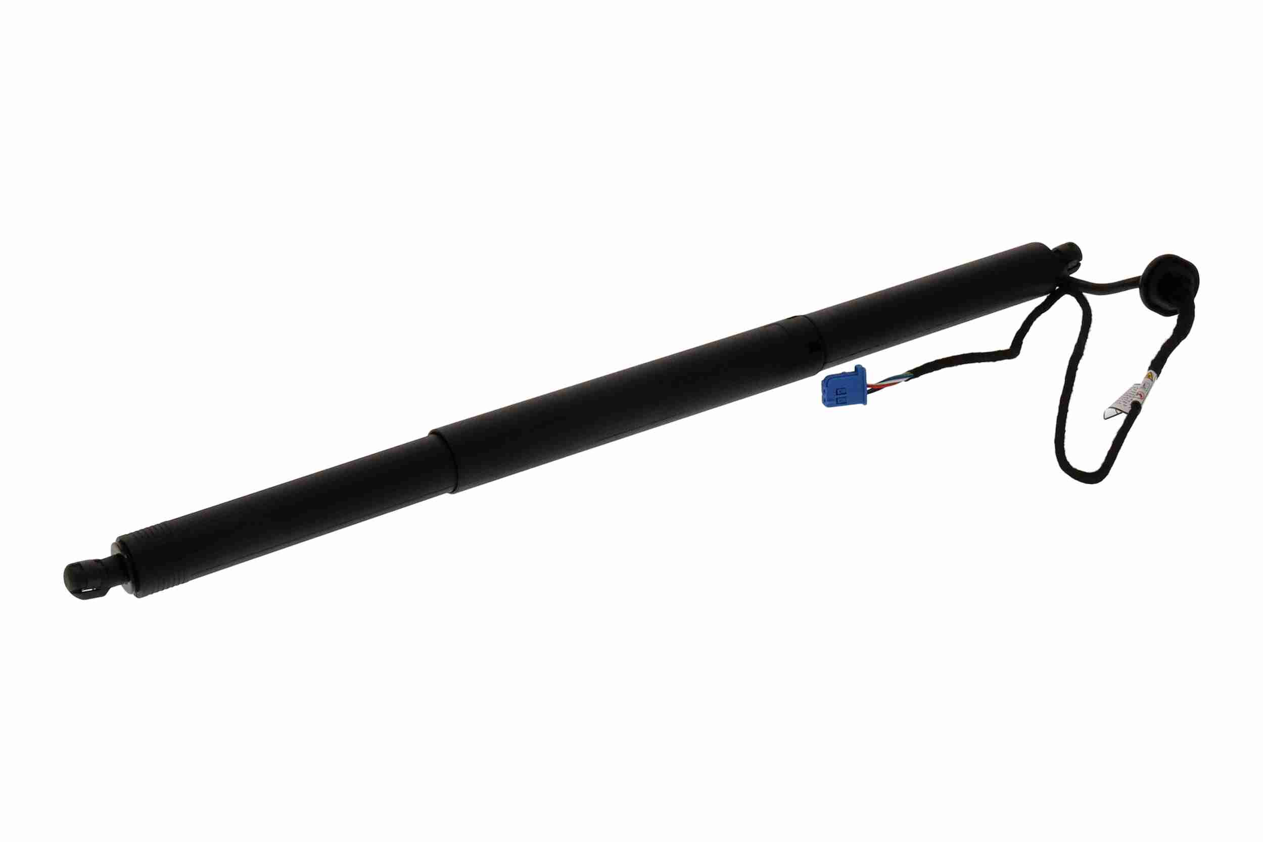Warning Contact, brake pad wear - V20-72-5127 VEMO