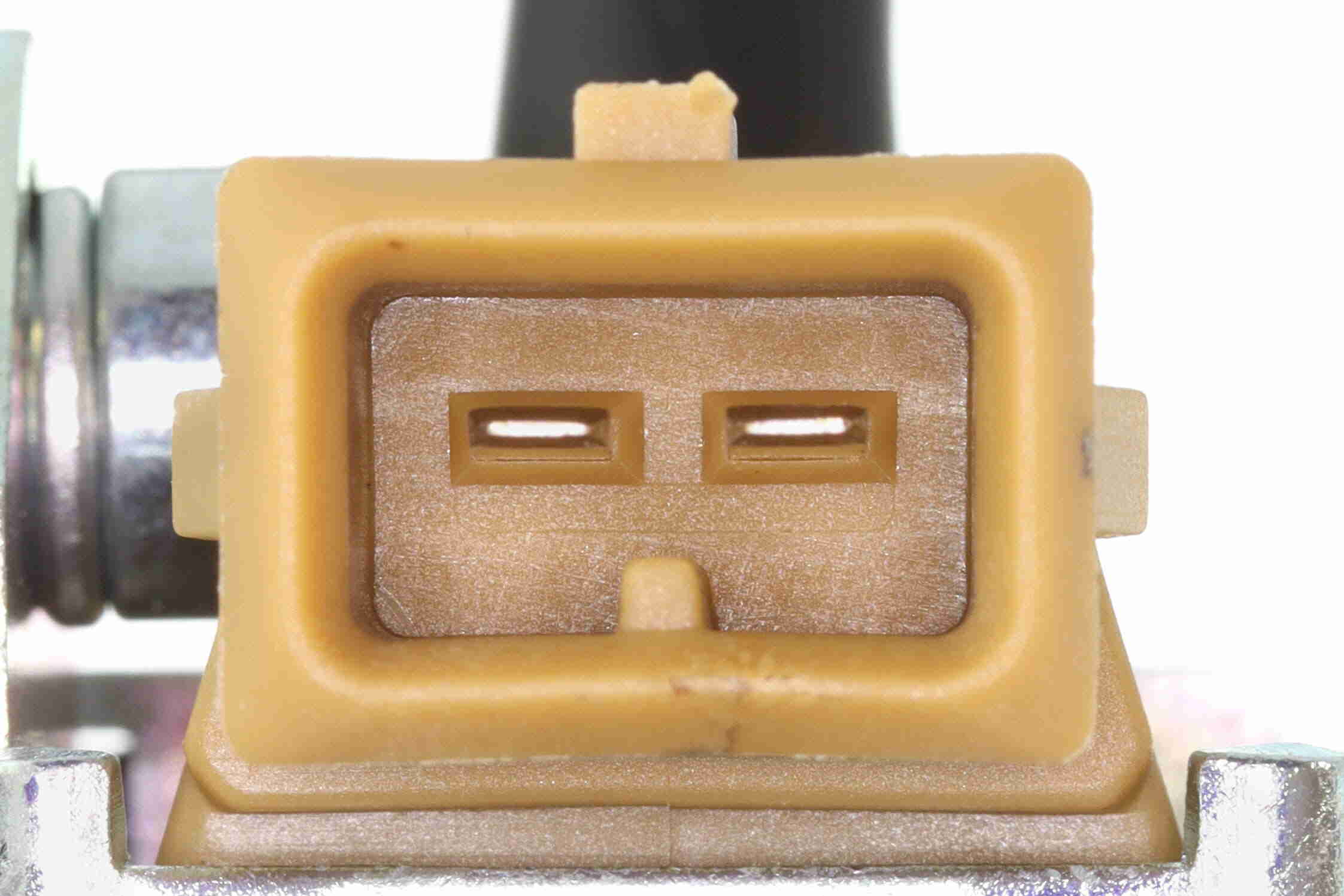 Control, central locking system - V10-77-0012 VEMO