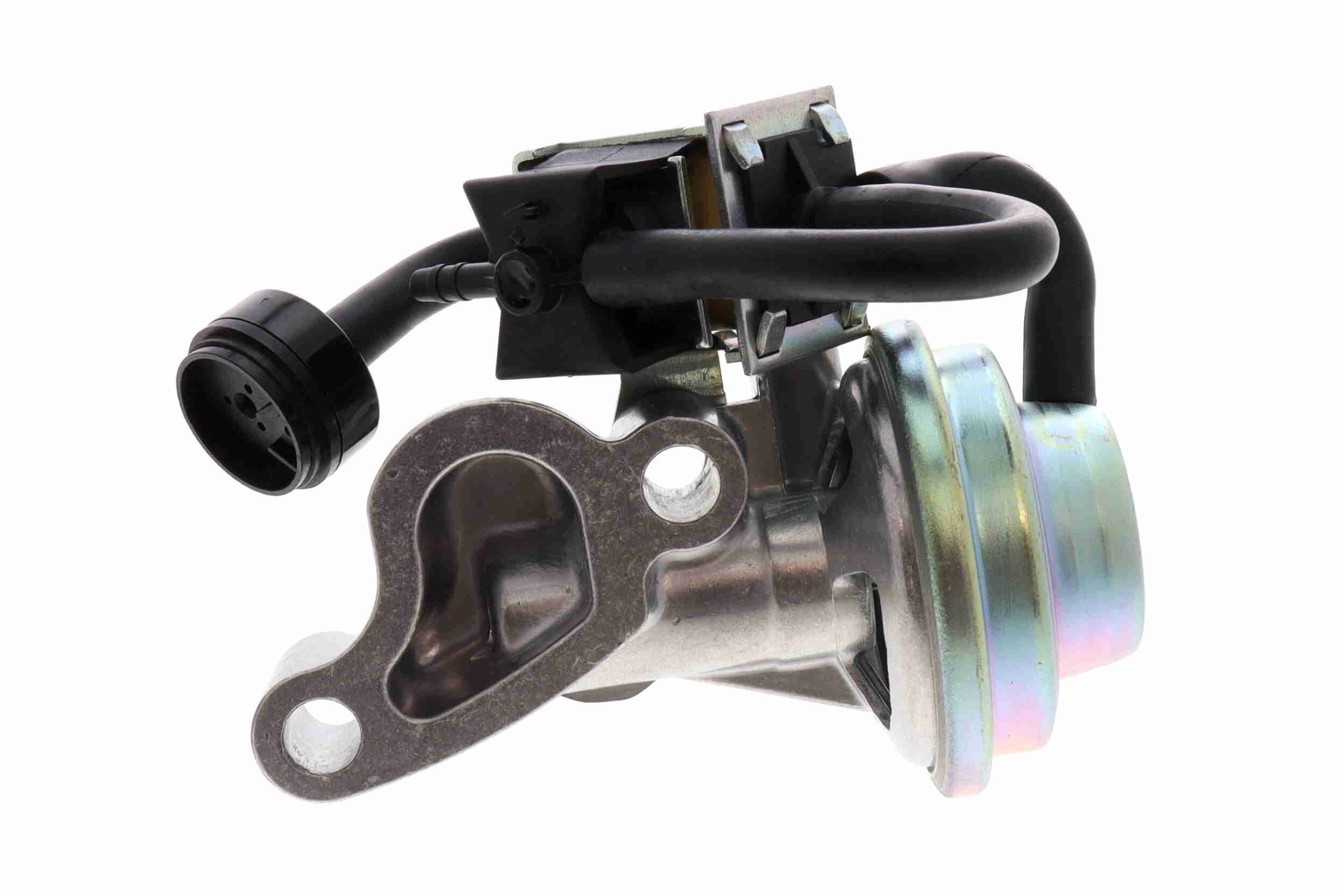 Control, central locking system - V10-77-0012 VEMO